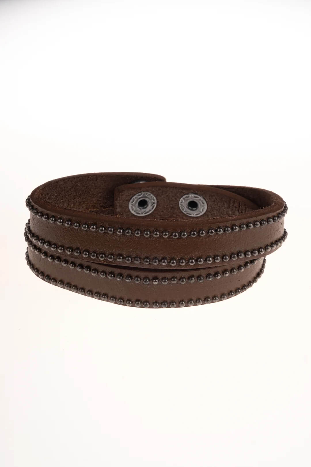 Farnes Hakiki Deri Bileklik