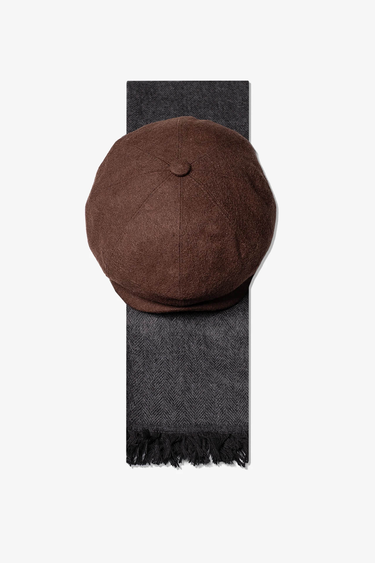 Şapka Atkı Set ( BELGMAS )