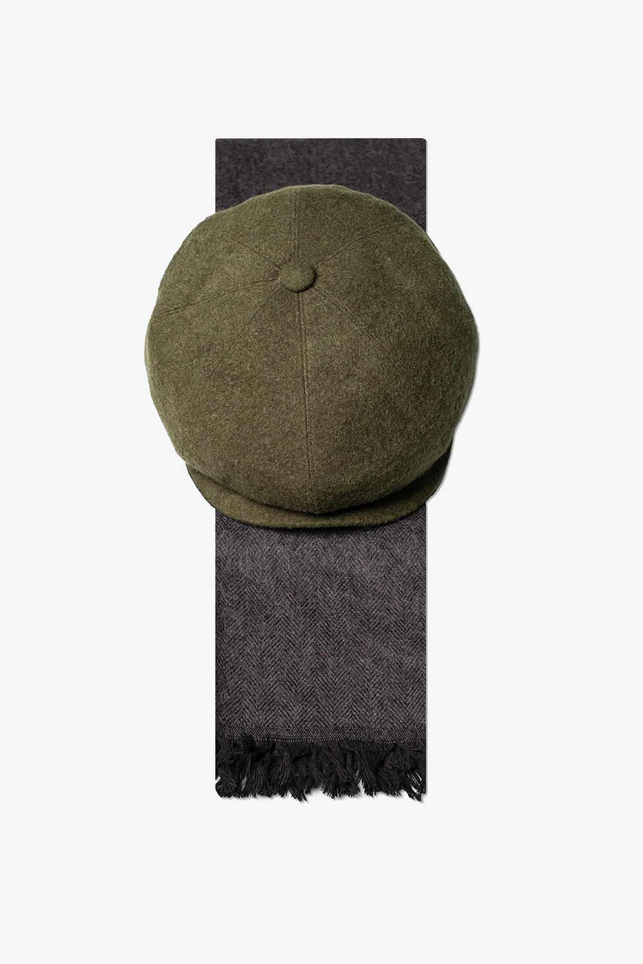 Şapka Atkı Set ( BELGMAS )