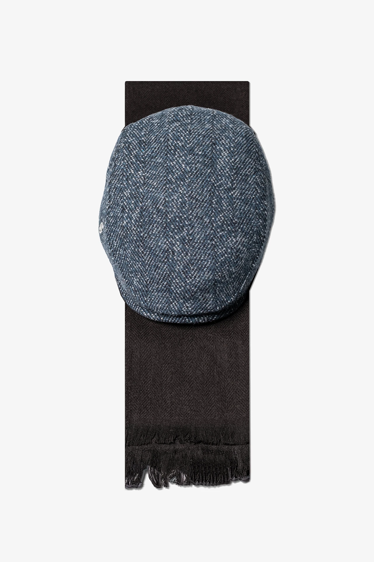 Şapka Atkı Set ( BRUKER ) 