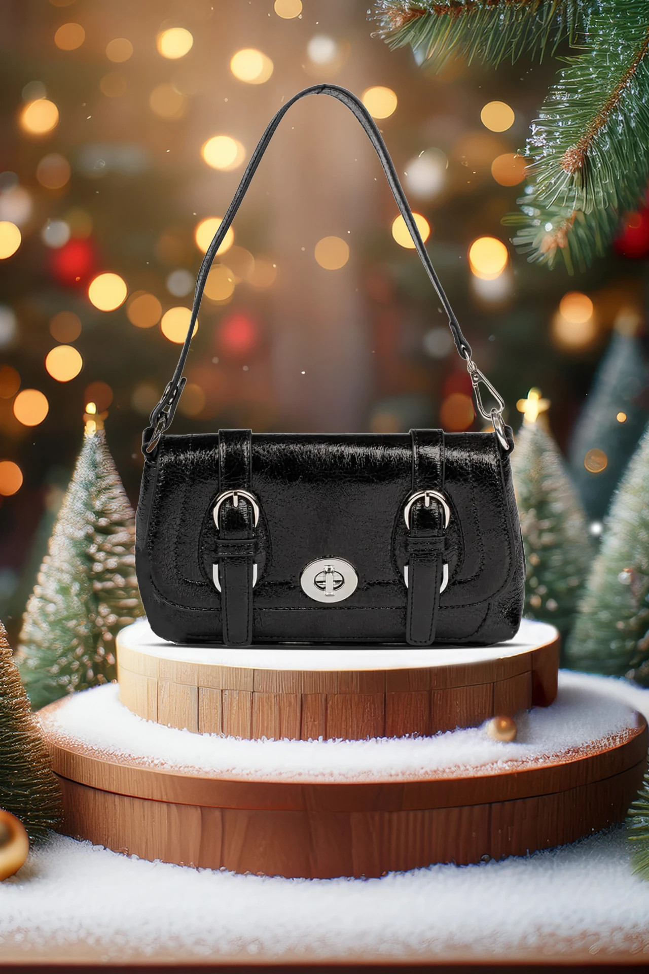 Connely Kadın Çanta