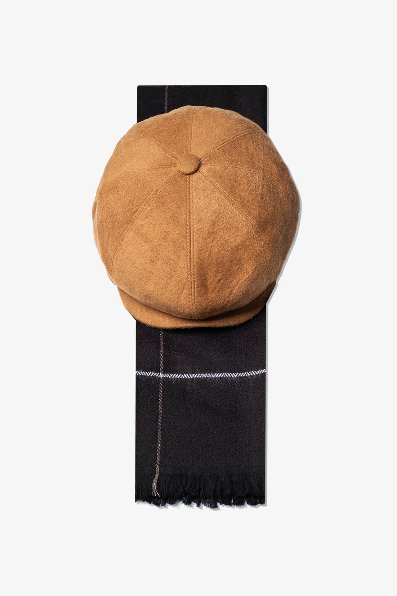 Şapka Atkı Set (KRESMAS)