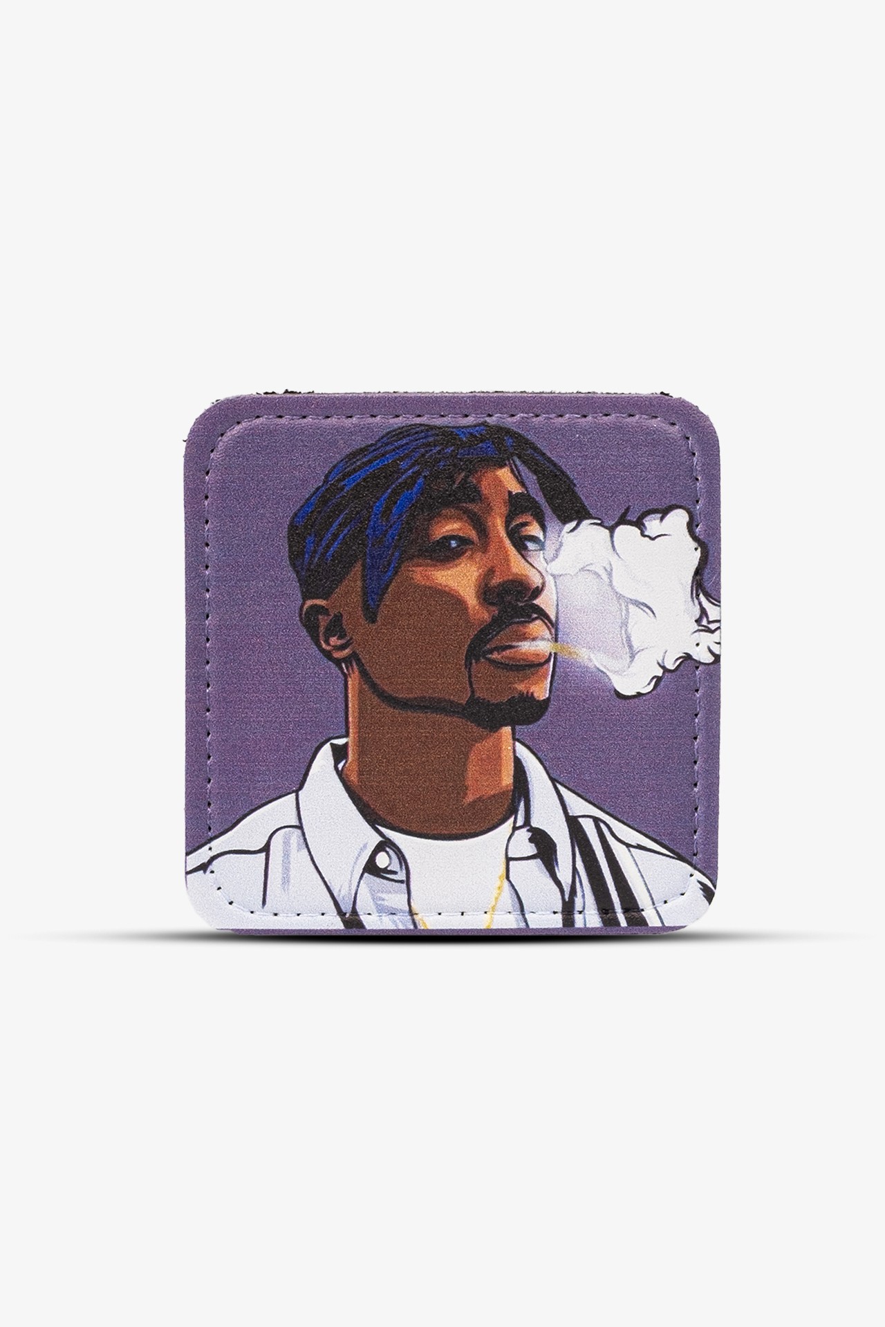 TUPAC V1 Cover