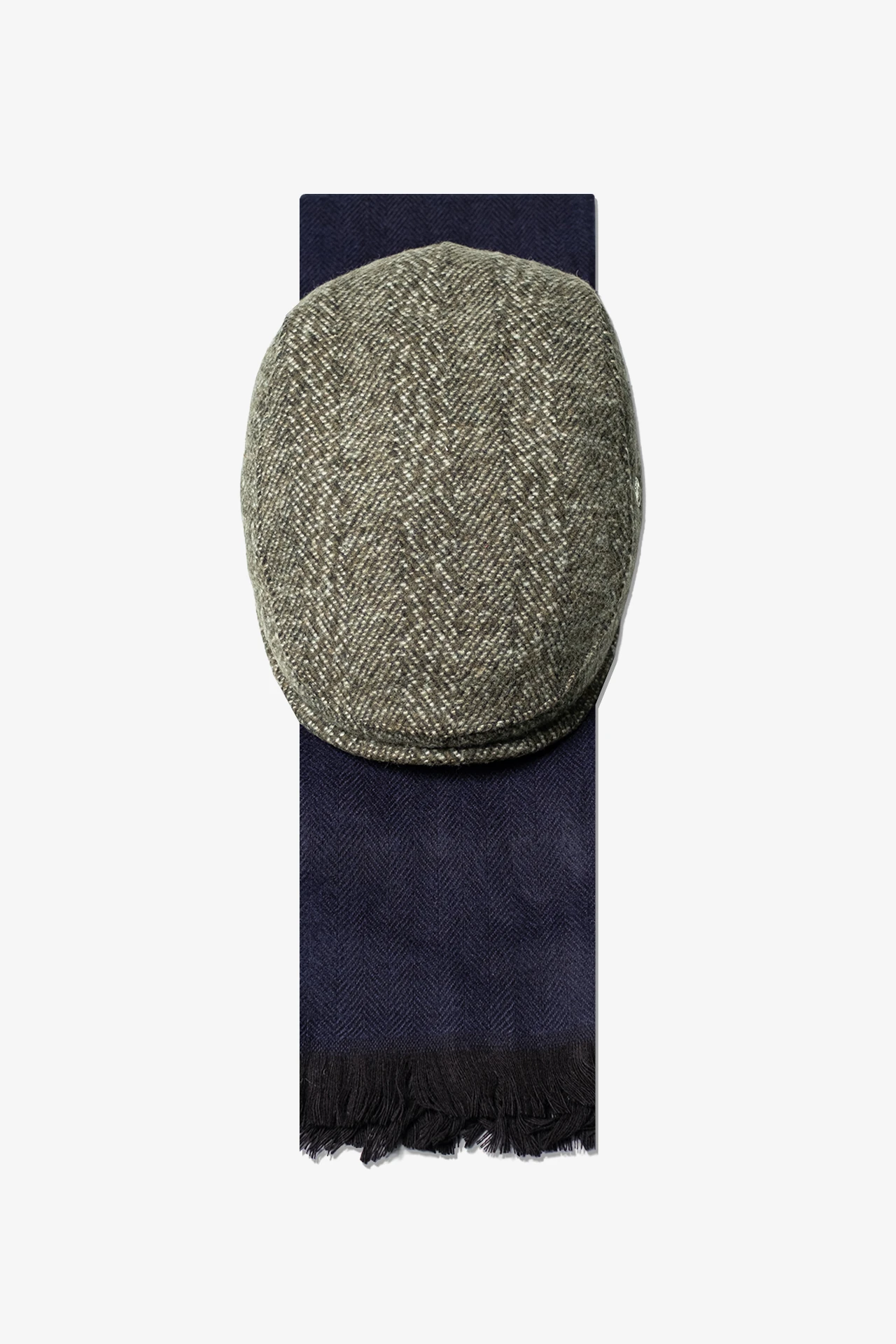 Şapka Atkı Set ( LEOKER )