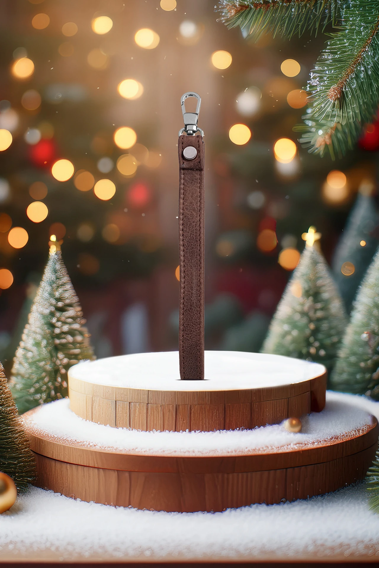 Hakiki Deri El Sapı