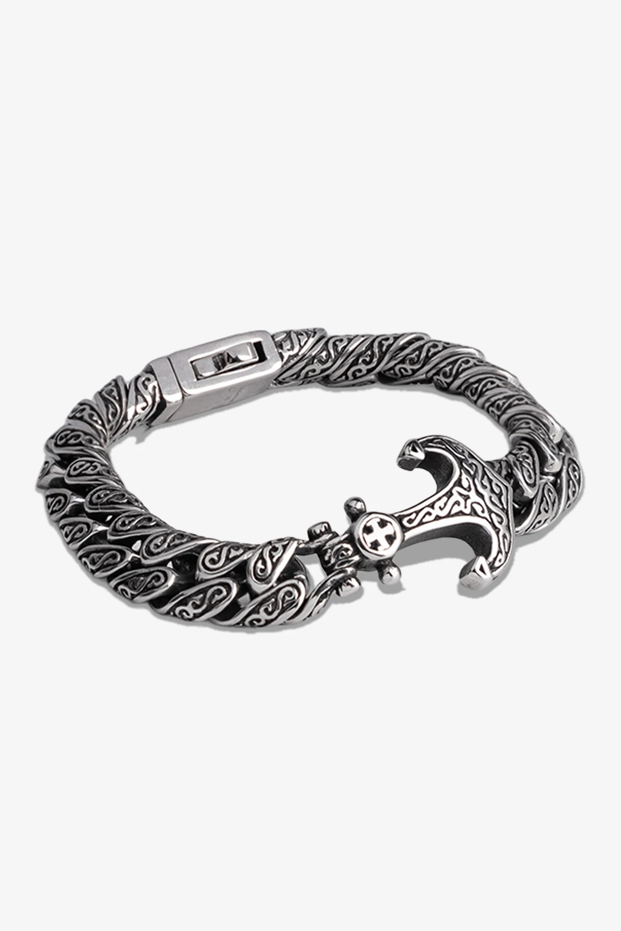 Deep Premium Çelik Bileklik