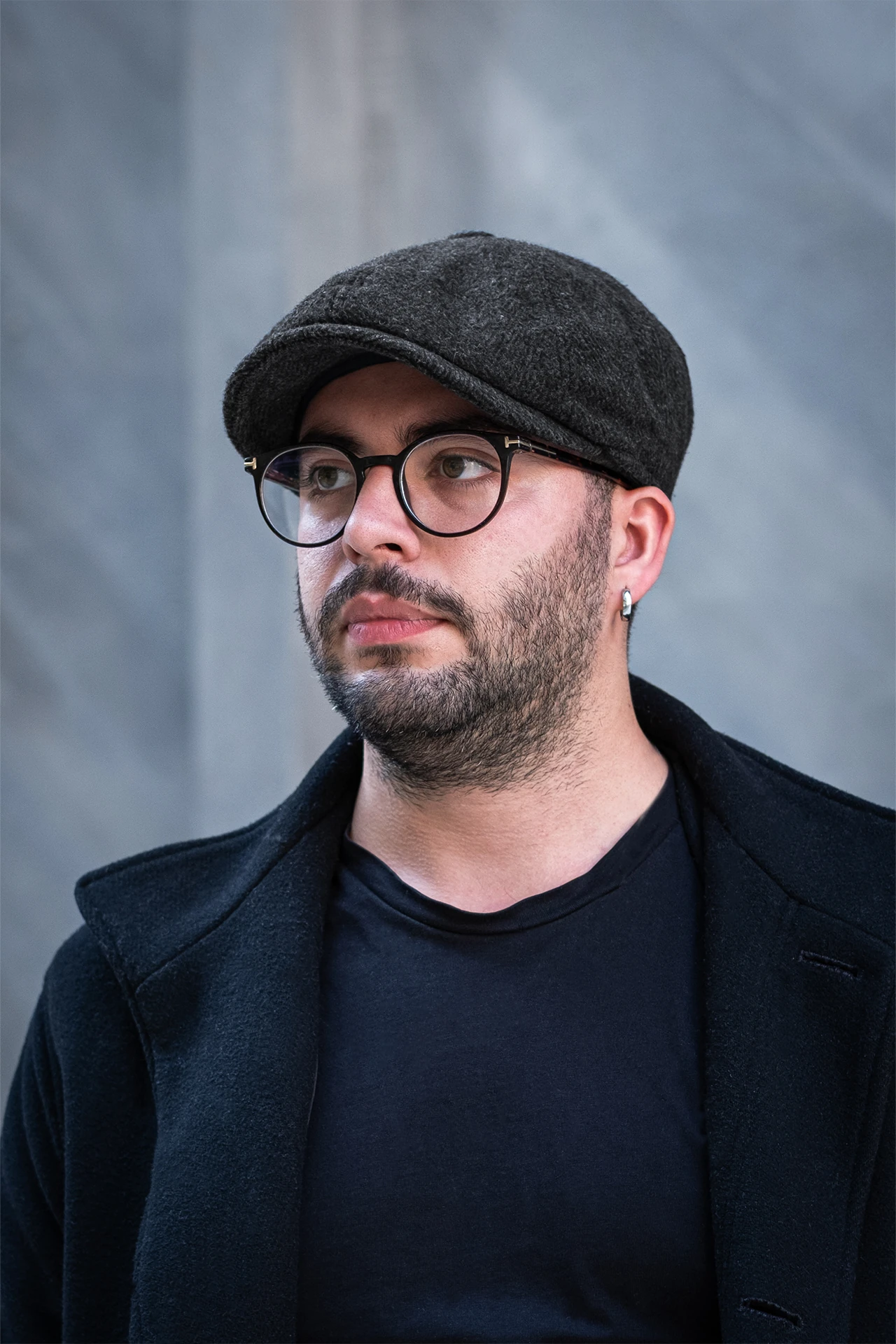 Peaky Bradford Kasket