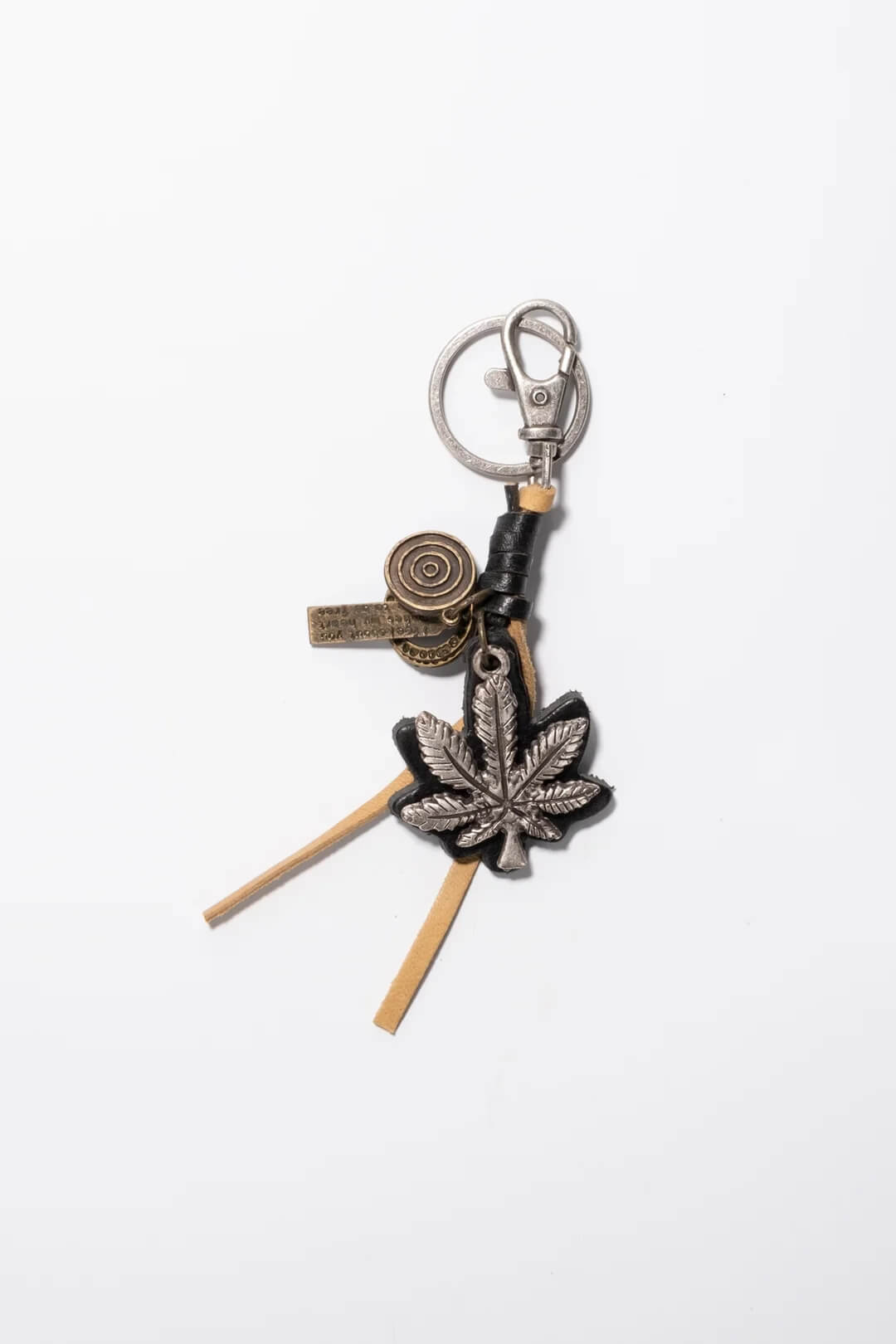 Getto Mariana Anahtarlık