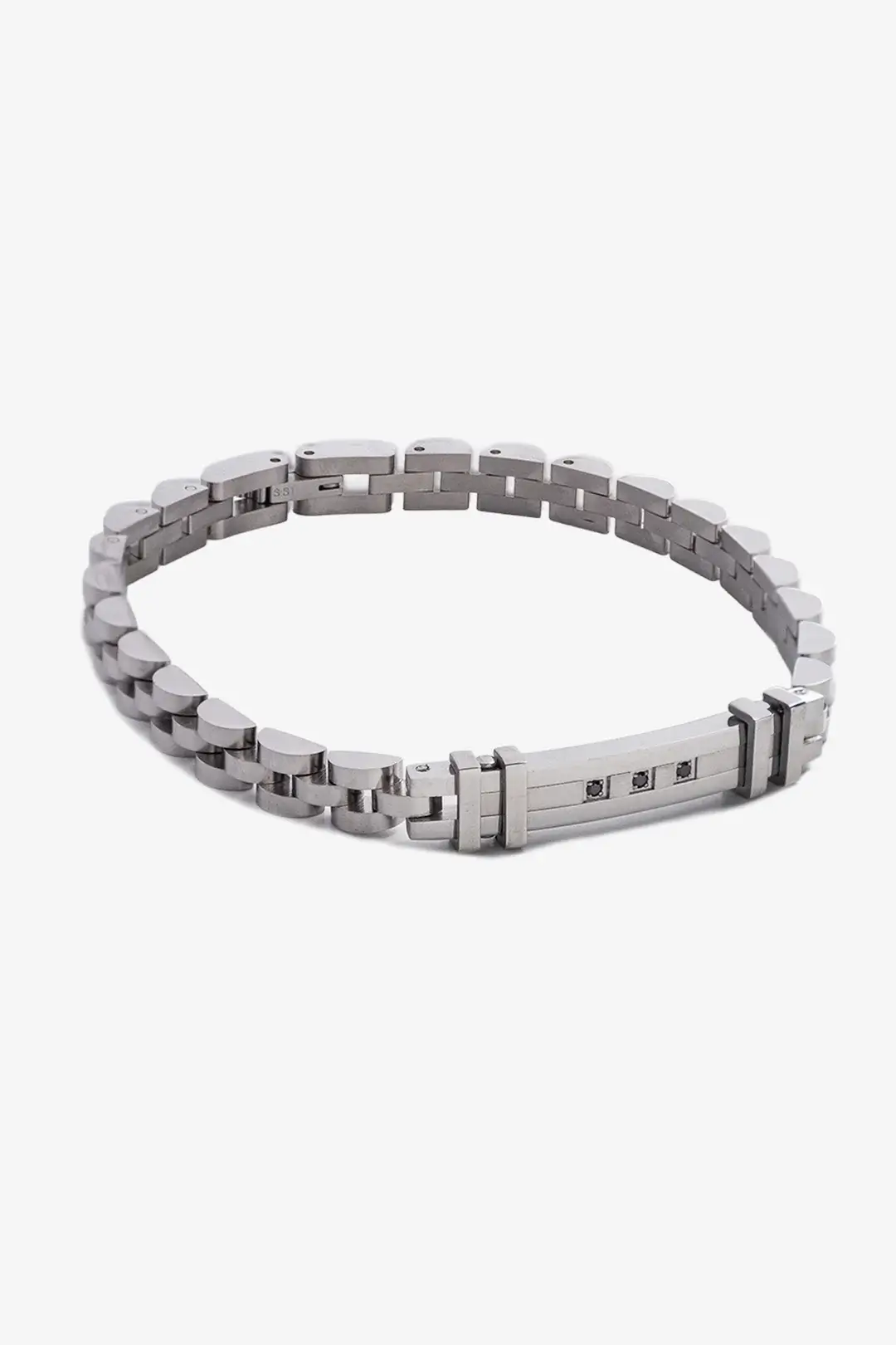 Nices Çelik Bileklik