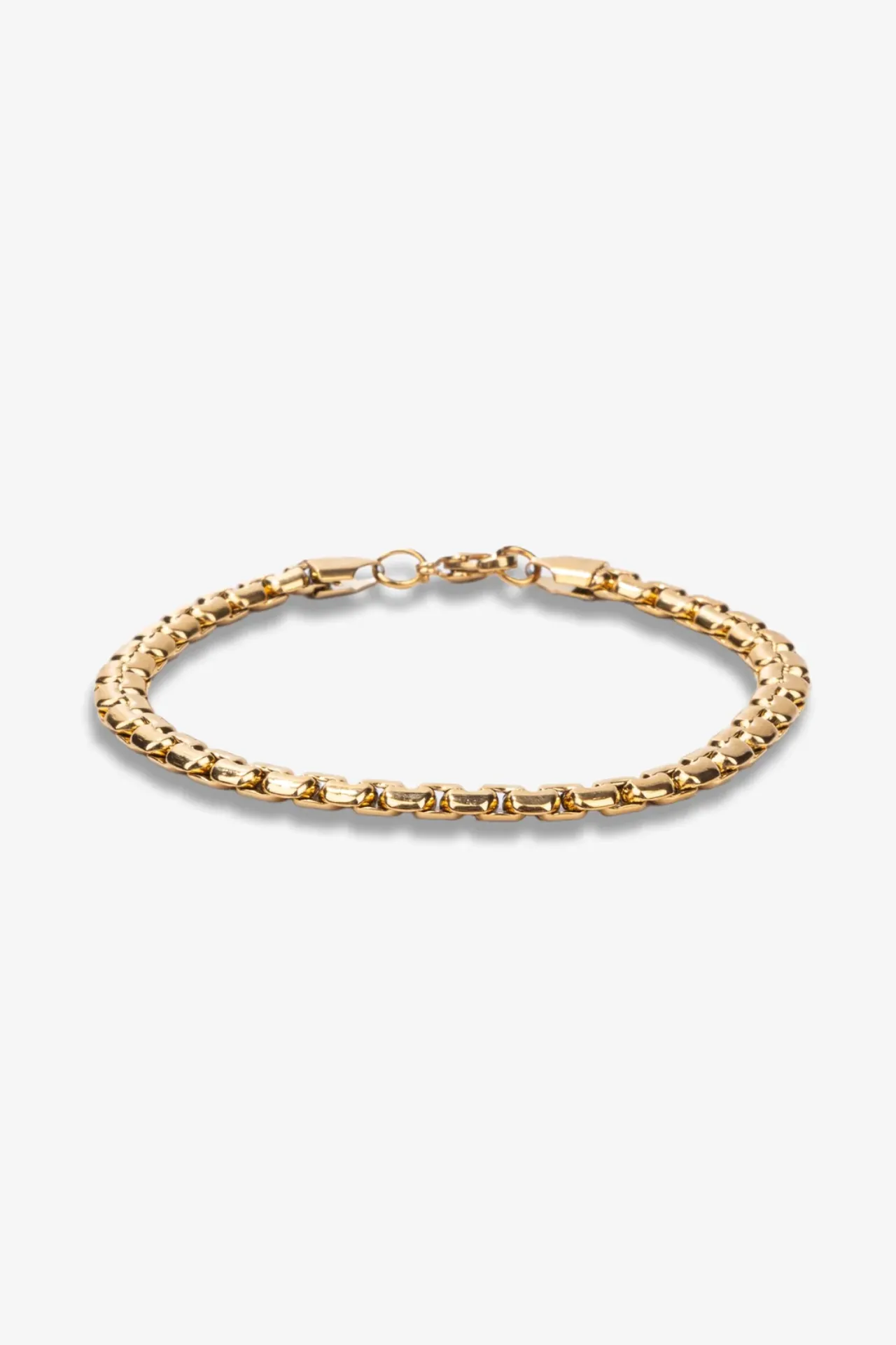 Maryz Çelik Bileklik