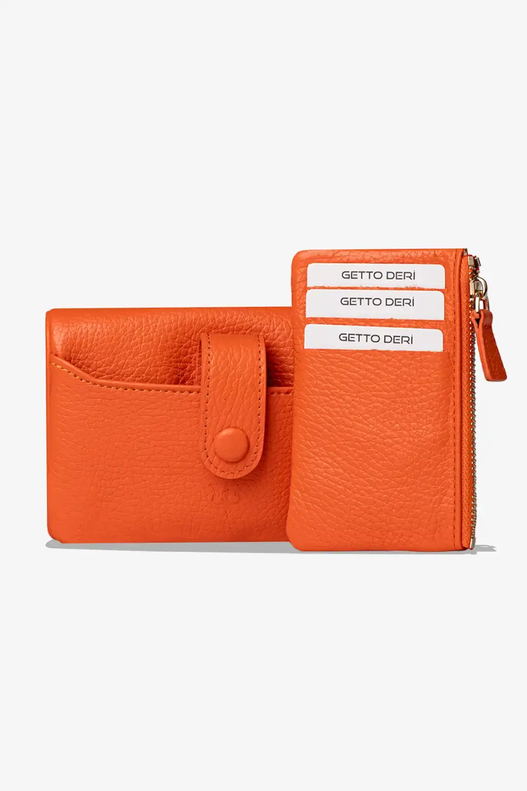 Lucia Kadın Cüzdan