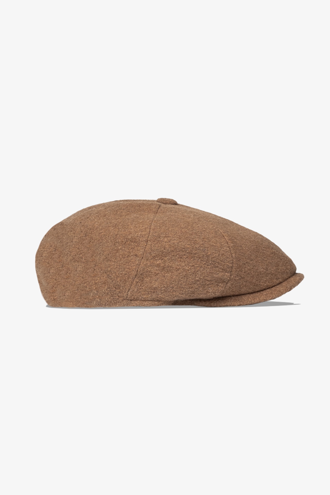 Peaky John Kasket