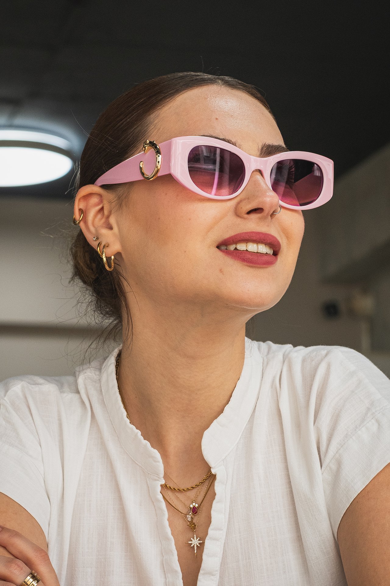 Marilyn Güneş Gözlüğü