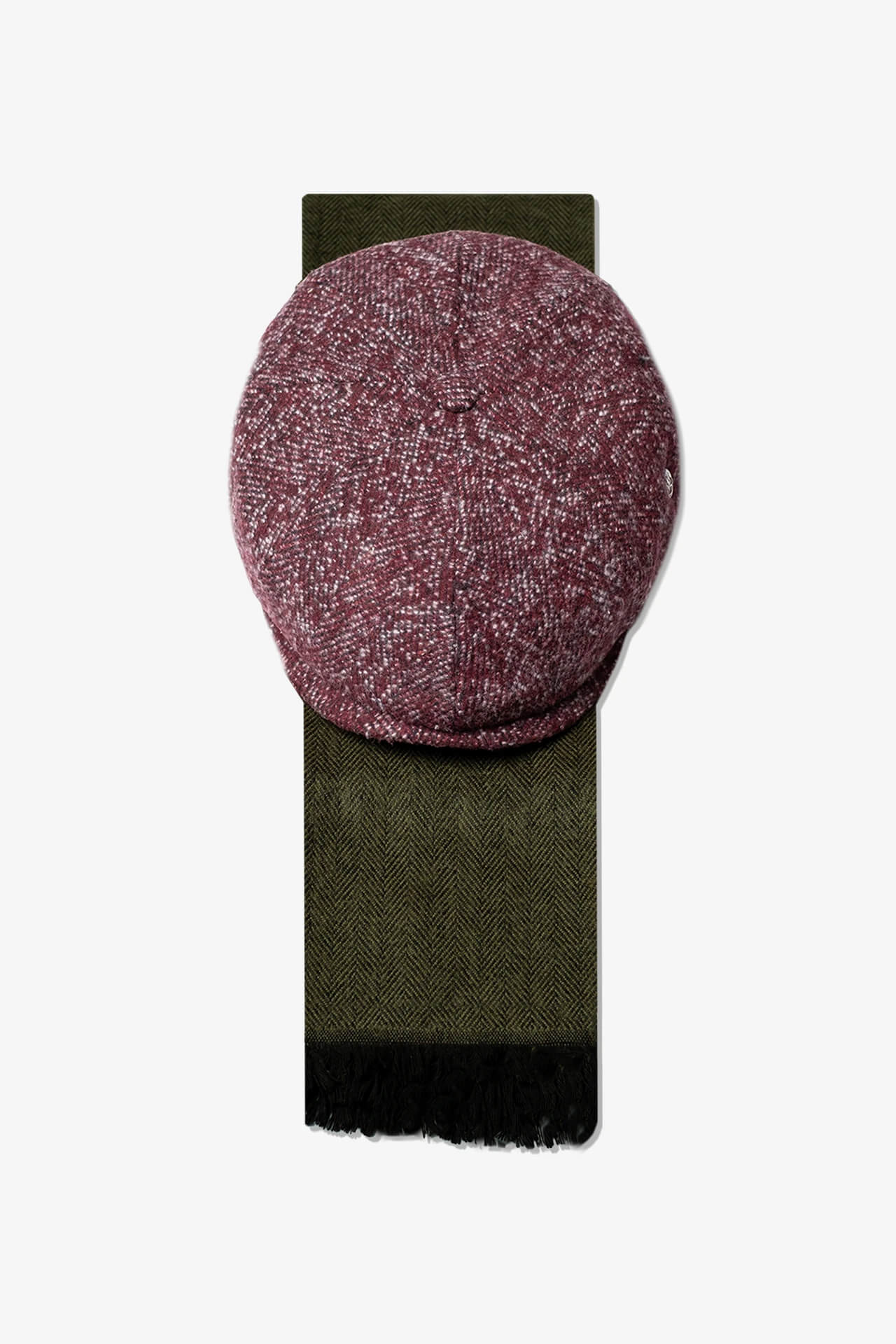 Şapka Atkı Set (KOVEN)