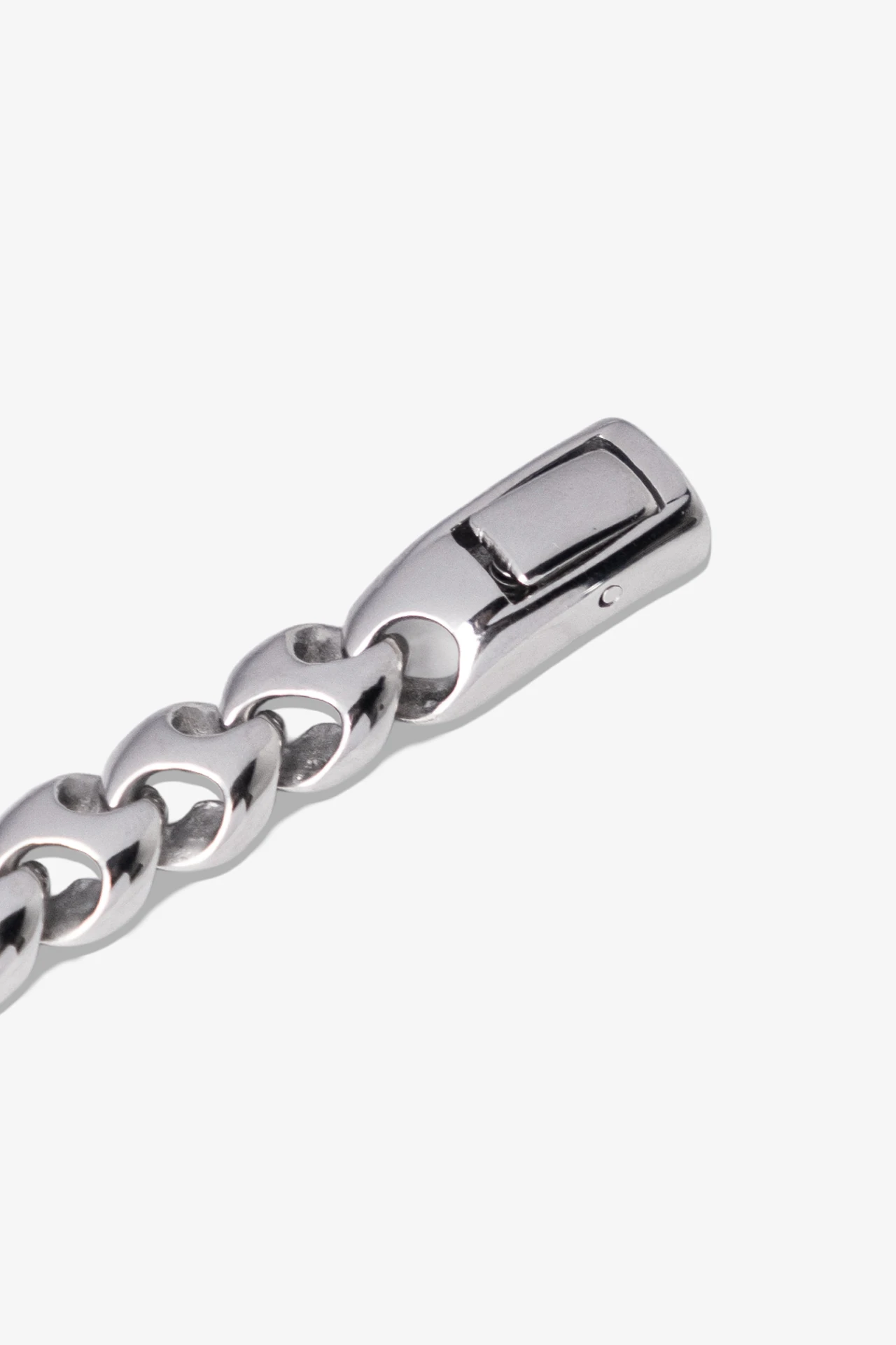 Cowrie Premium Çelik Bileklik