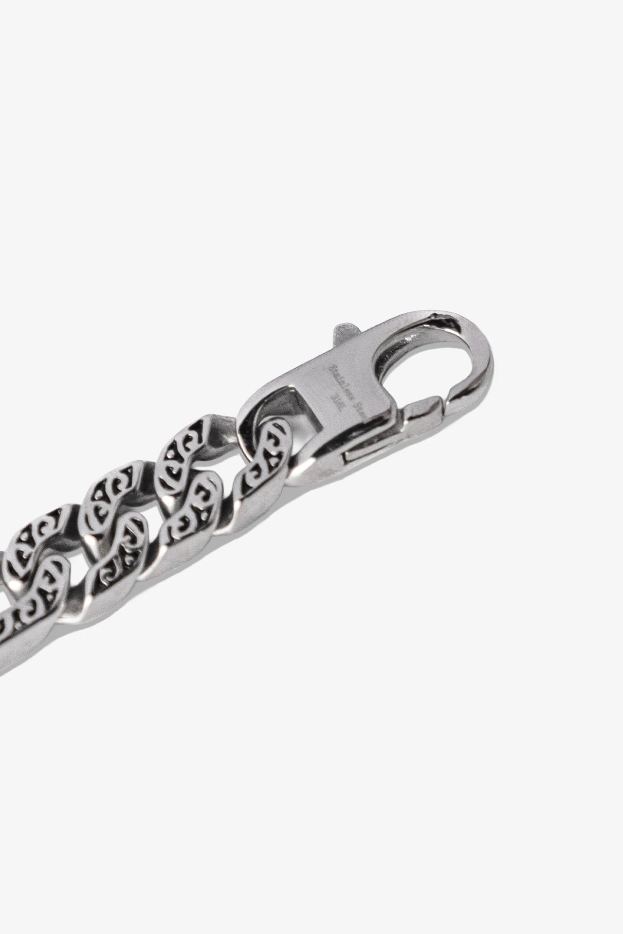 Aurox Premium Çelik Bileklik