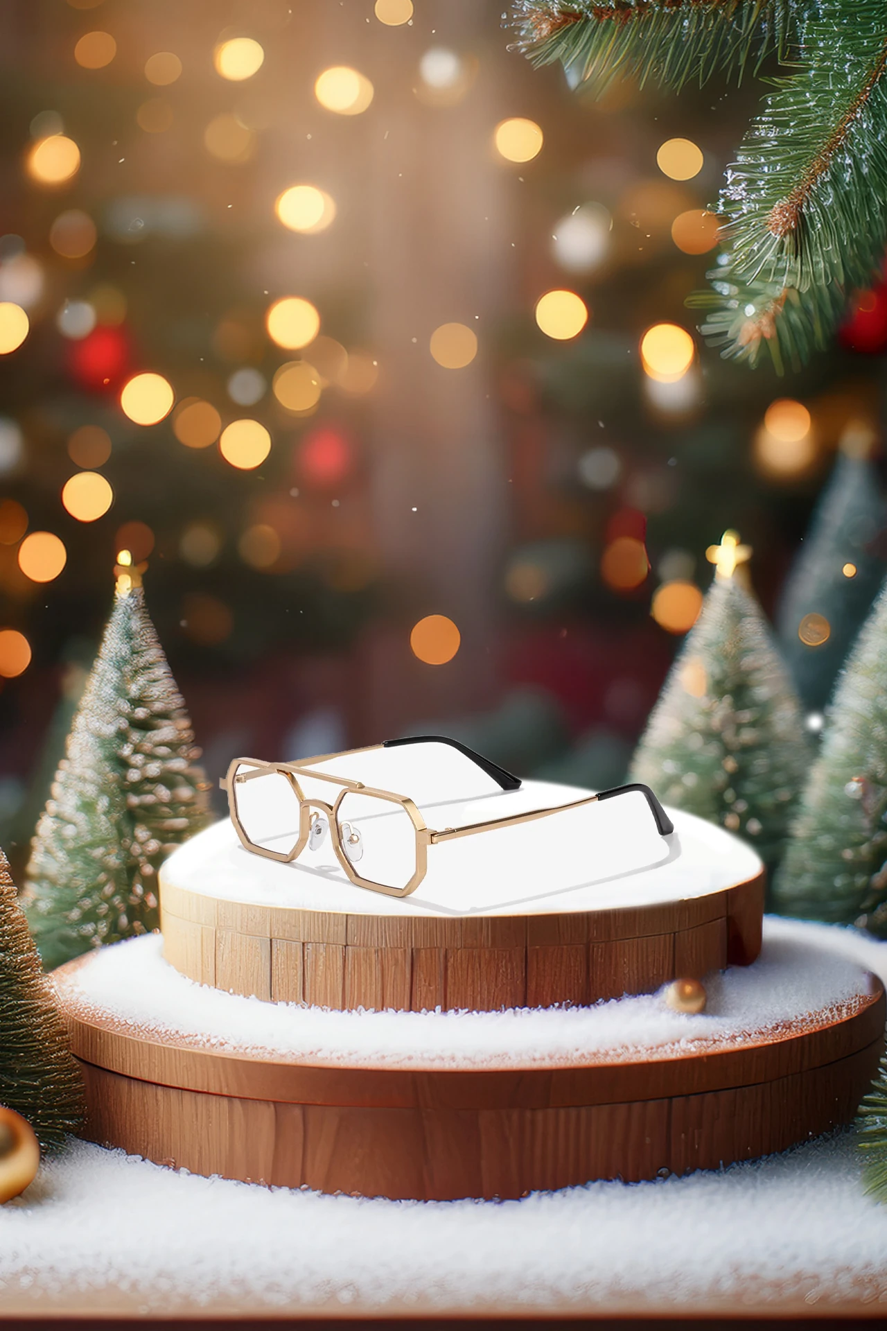 Point Mavi Işık Korumalı Gözlük