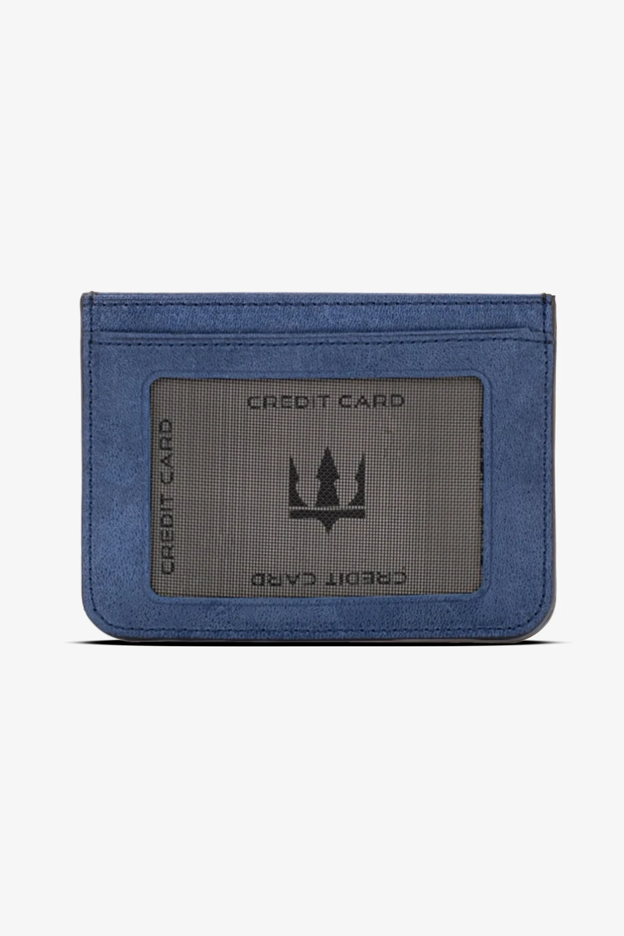 Velas Hakiki Deri Kartlık