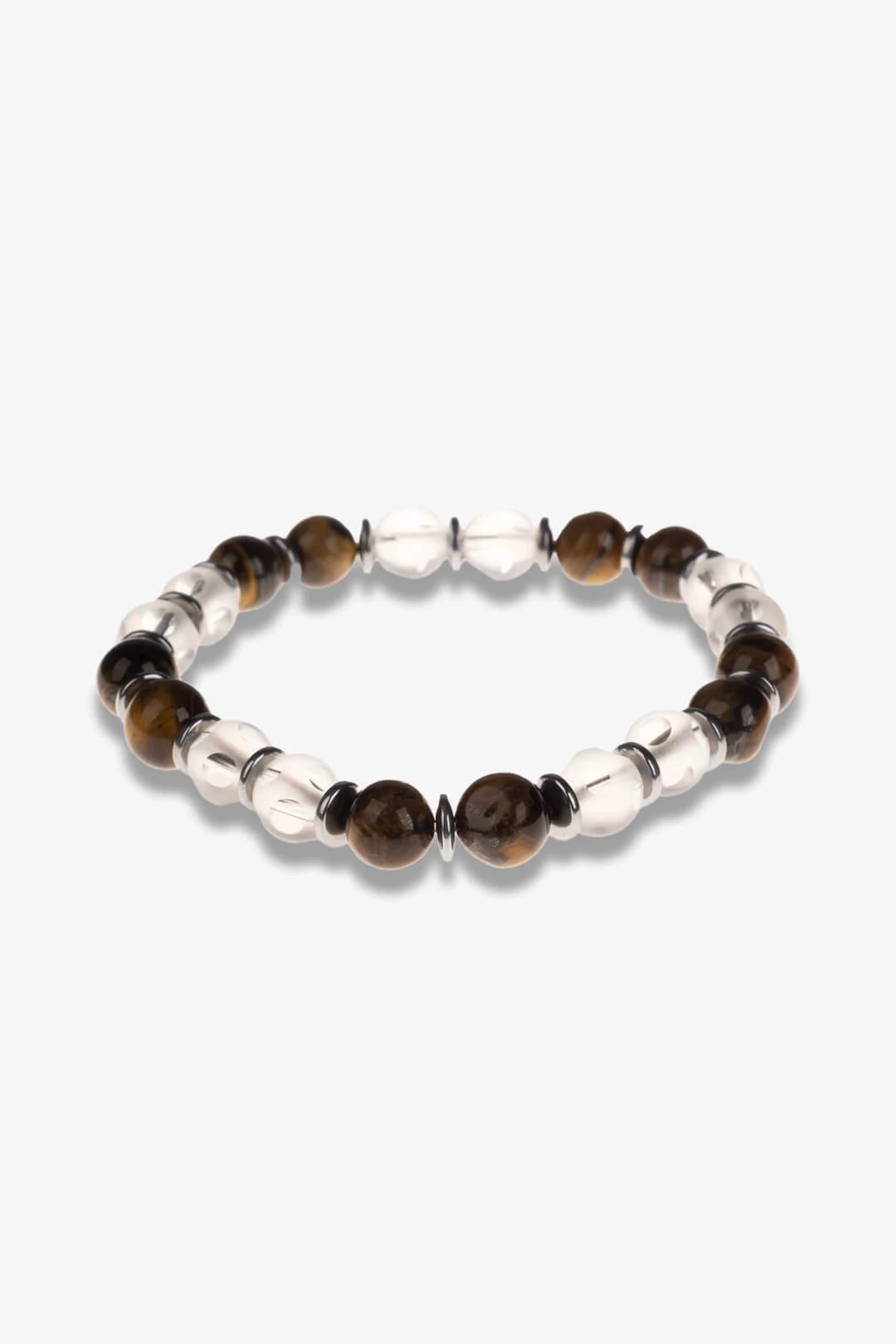 Pollux Hematit Bileklik