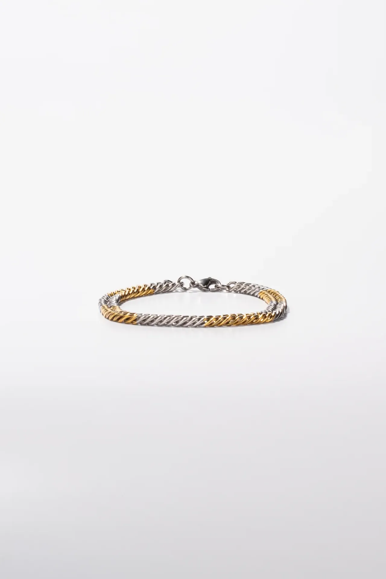 Octavia Çelik Bileklik