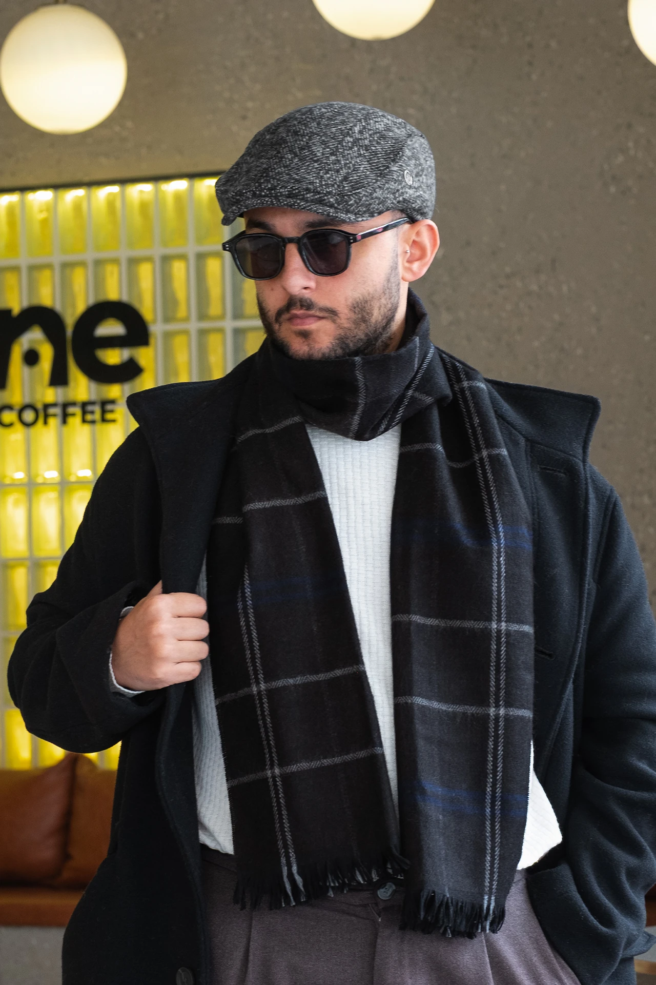 Şapka Atkı Set ( ARIKER )