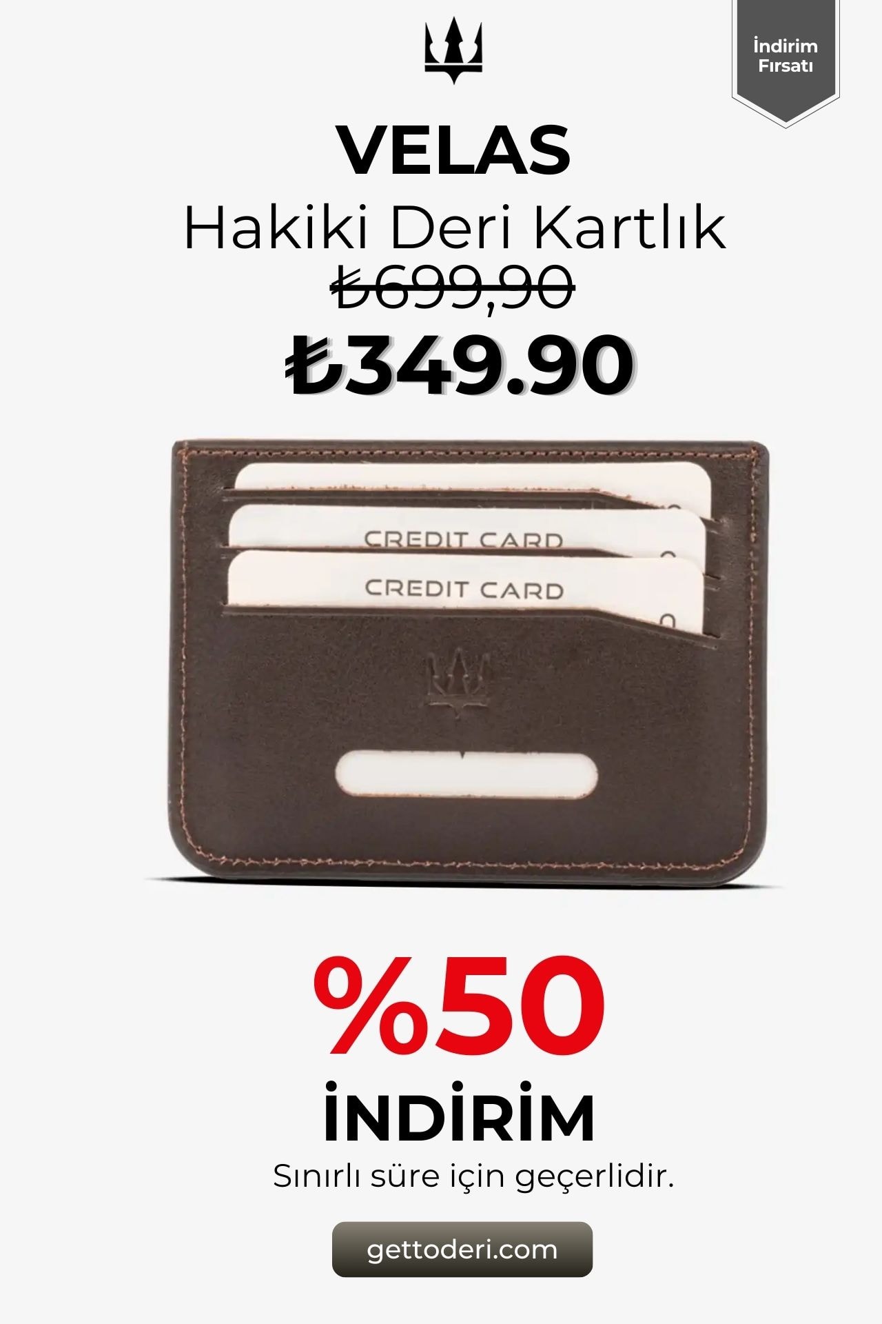 DÜZ KOYU KAHVE