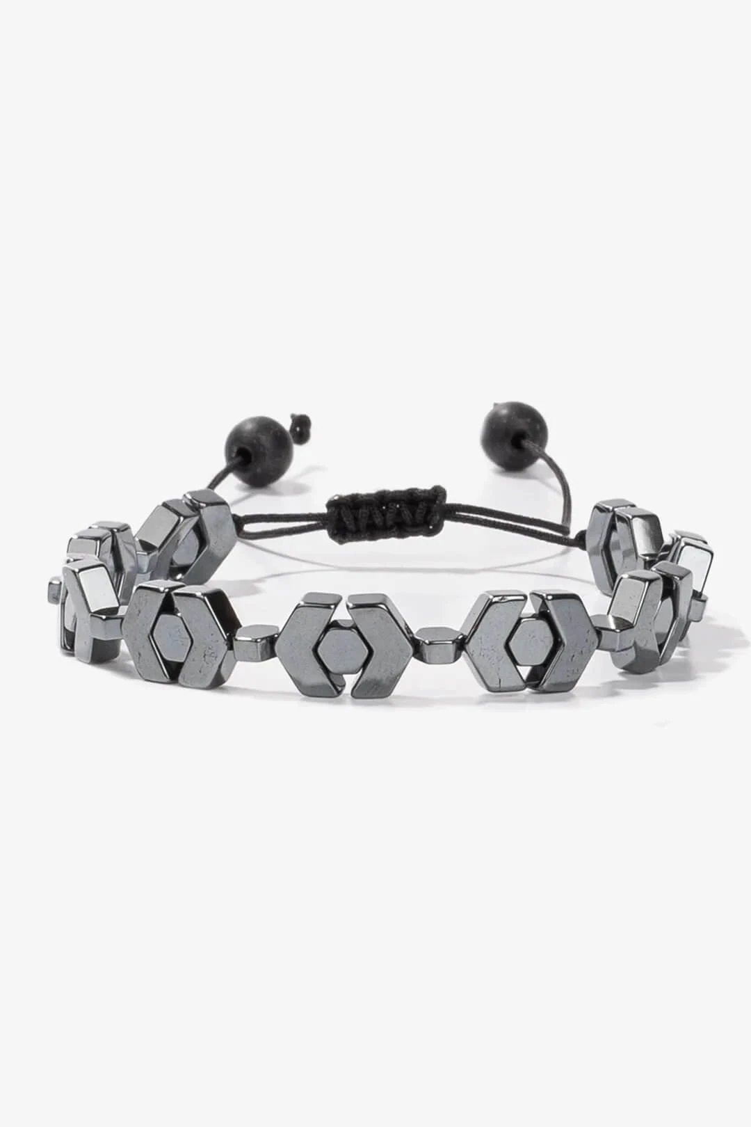 Vales Hematit Bileklik