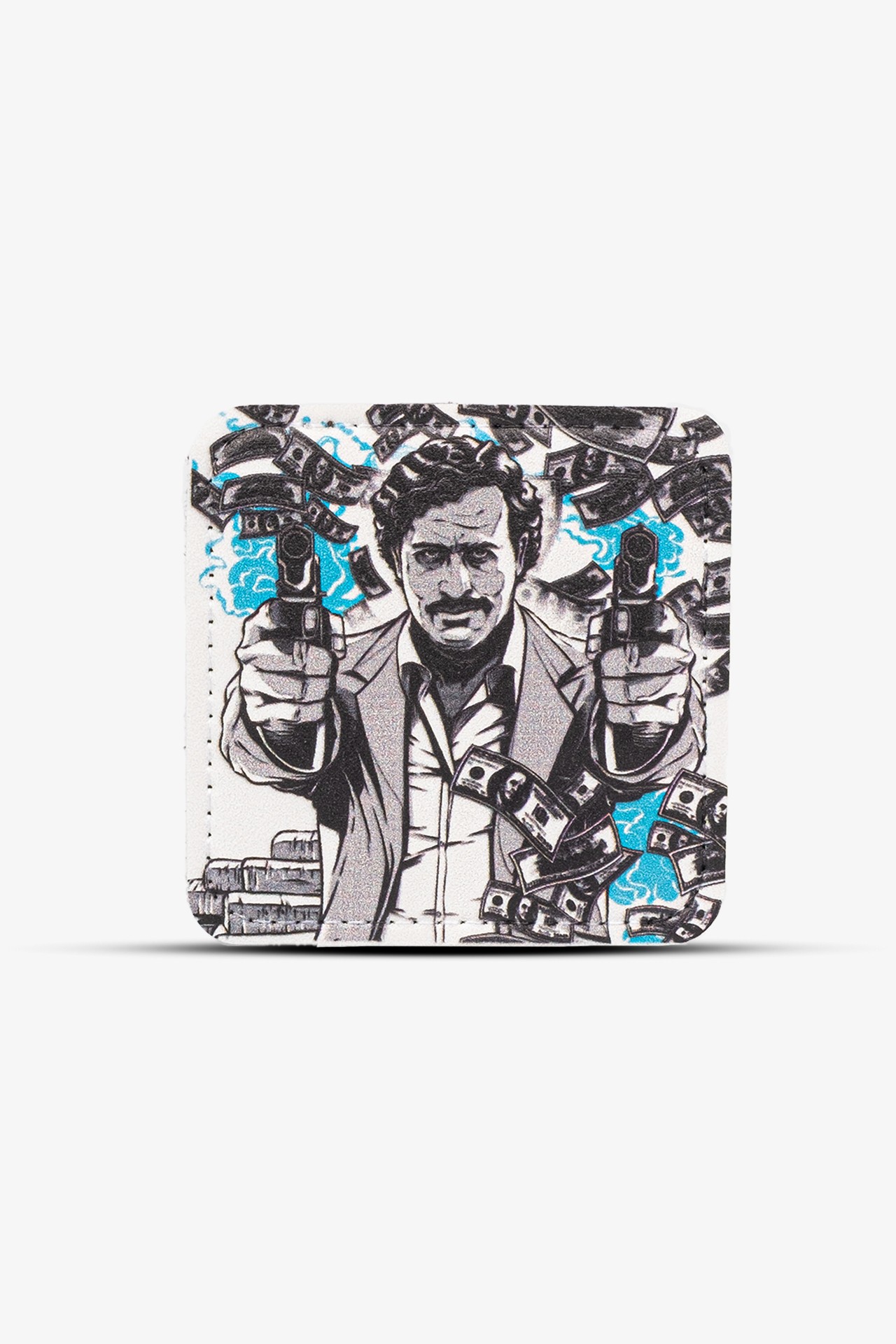 Escobar V2 Cover