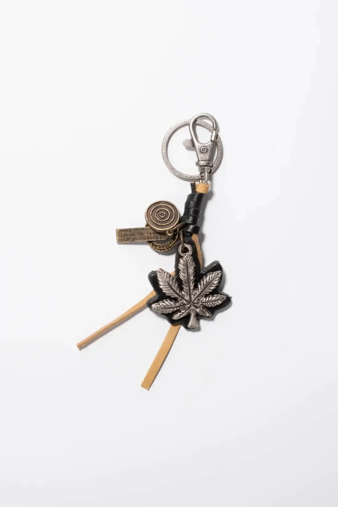 Getto Mariana Anahtarlık