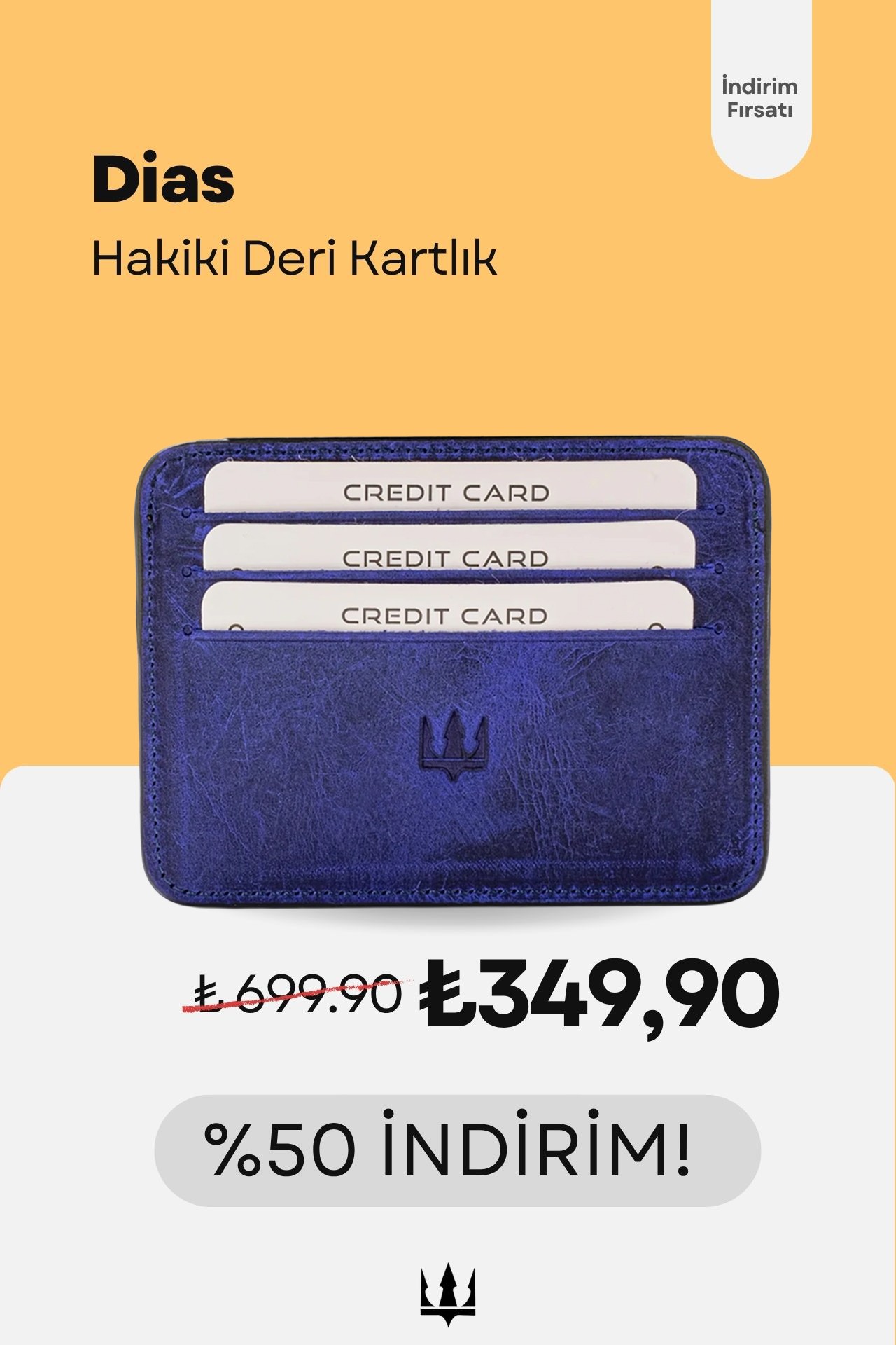 SAX MAVİ