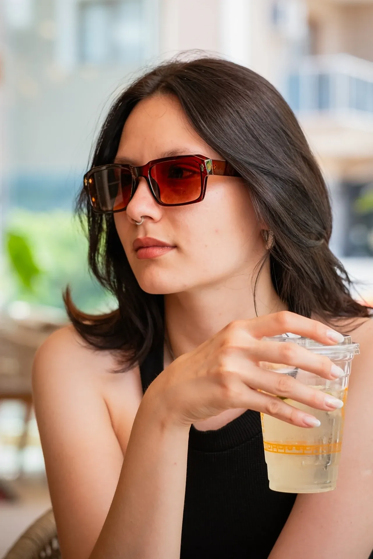 Macjack Güneş Gözlüğü