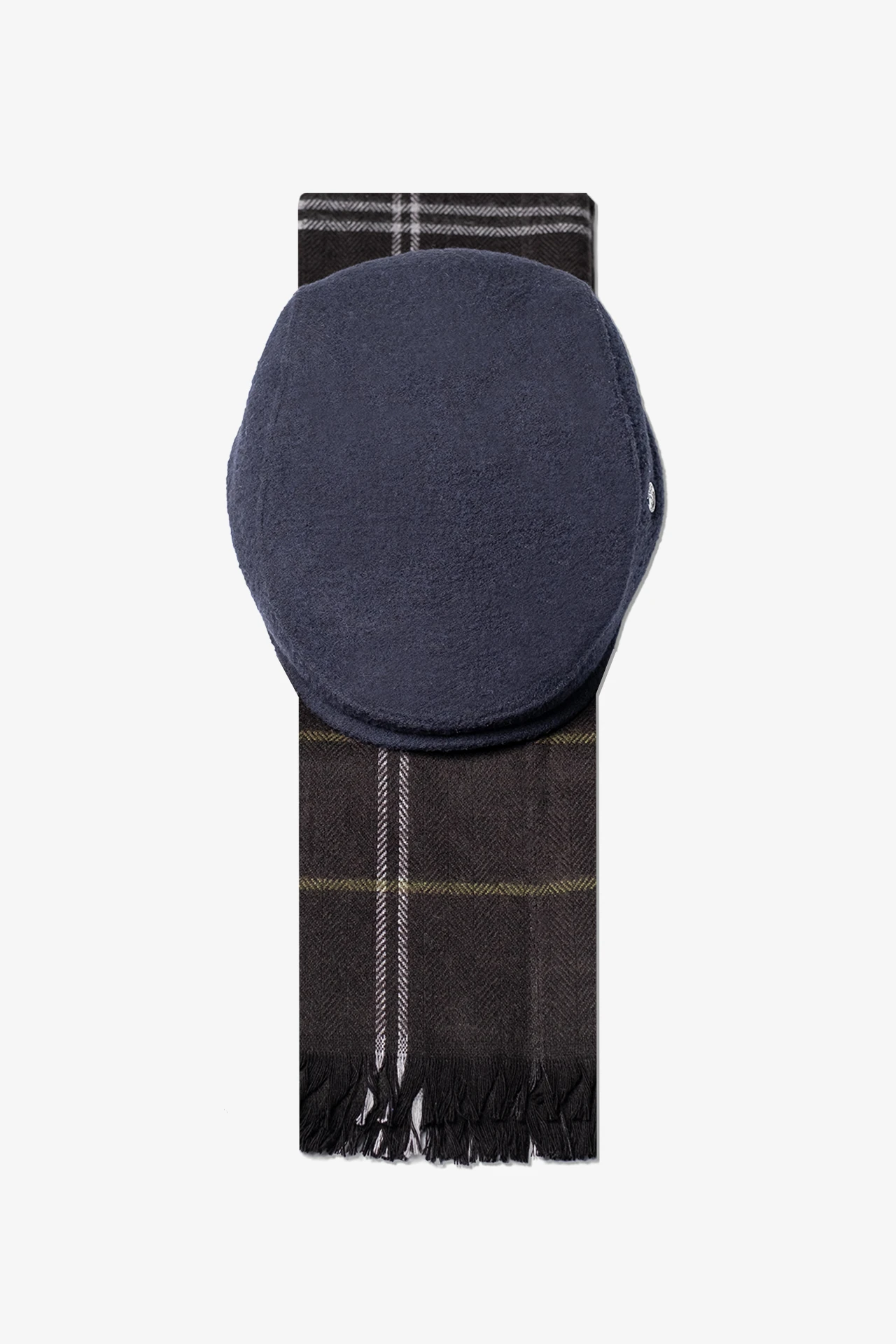 Şapka Atkı Set ( KRAKESTER )