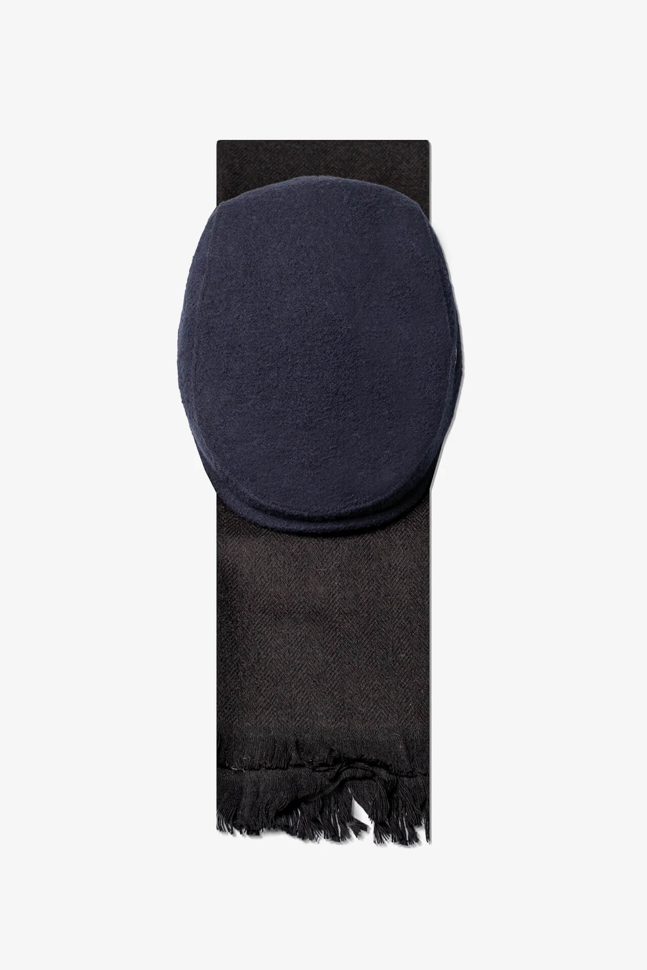 Şapka Atkı Set ( BRUHESTER )