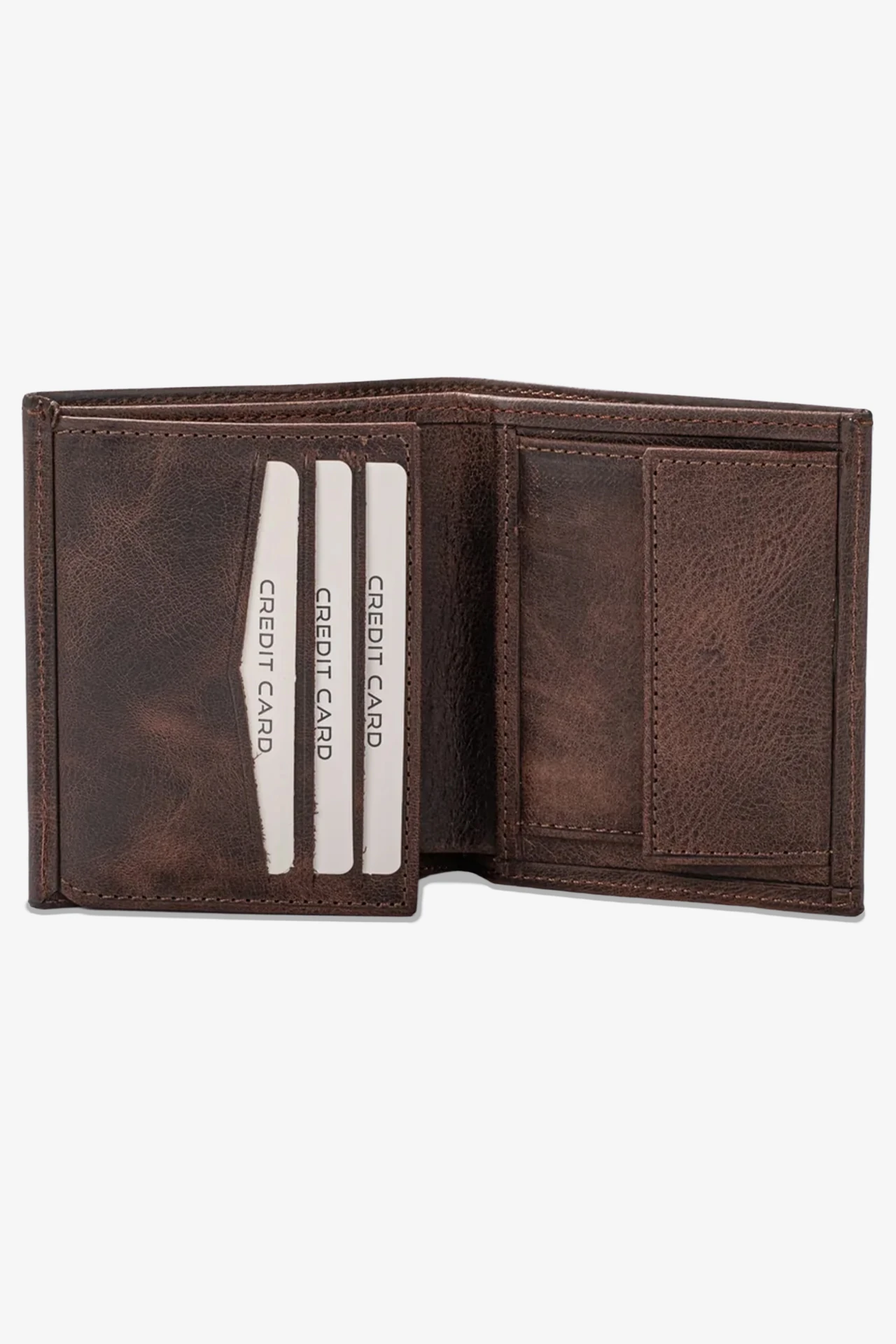 Hades Hakiki Deri Cüzdan