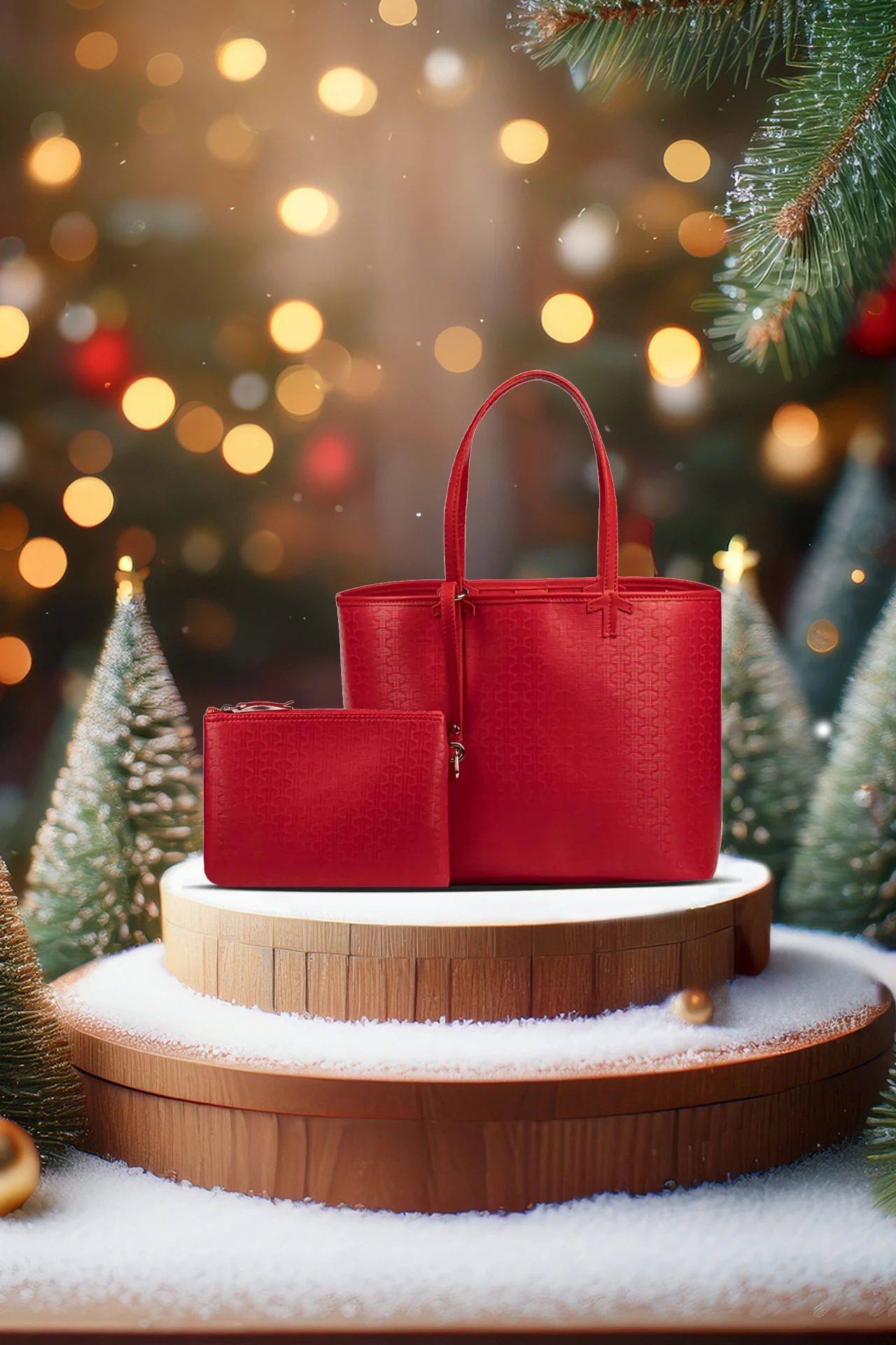 Tooche Kadın Çanta