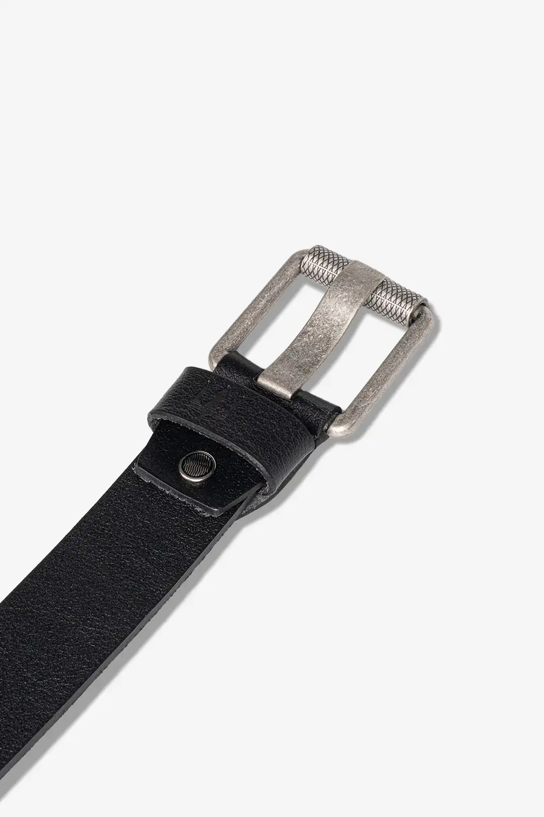 Duke Hakiki Deri Kemer 4,5 CM
