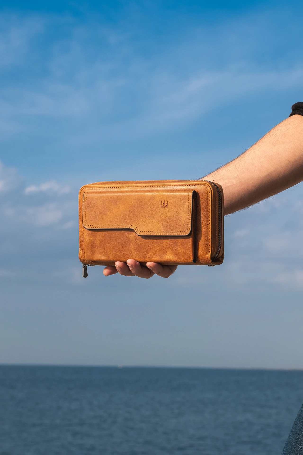 Eros Hakiki Deri Portföy