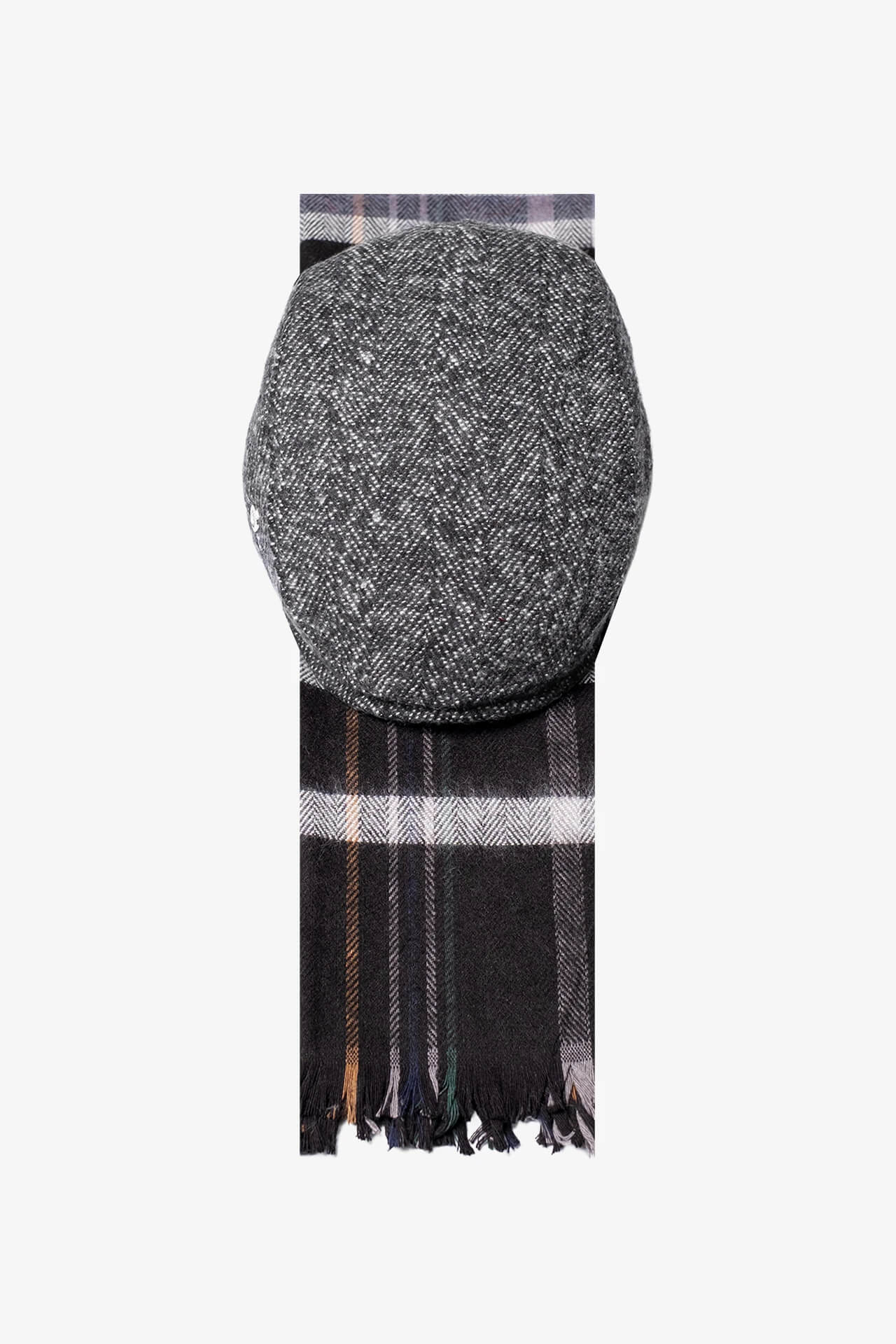 Şapka Atkı Set (VEXER)