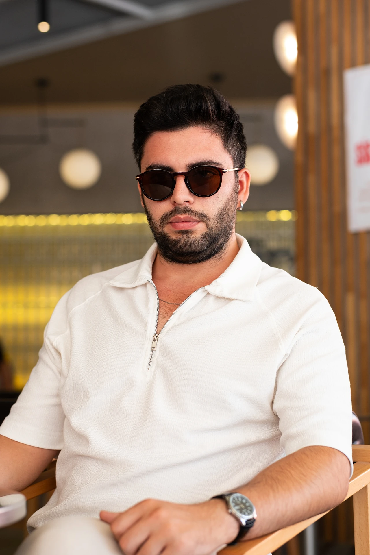 Uniq Güneş Gözlüğü