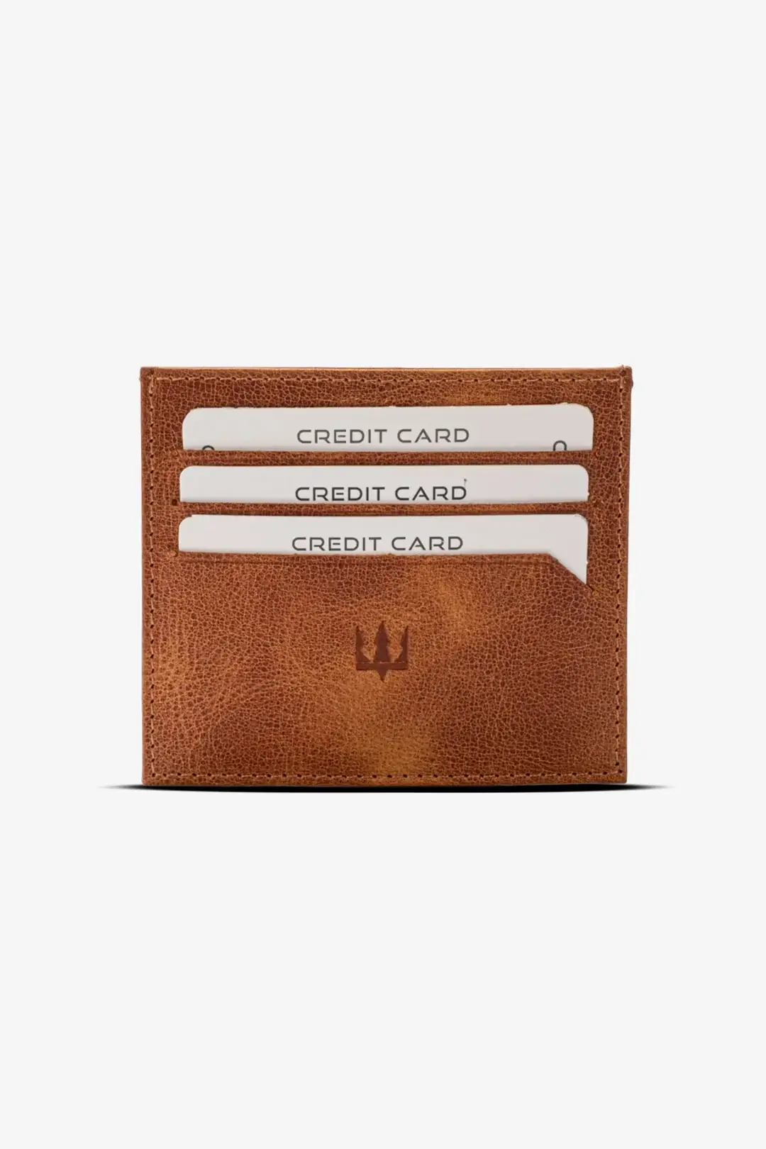 Drive Hakiki Deri Kartlık