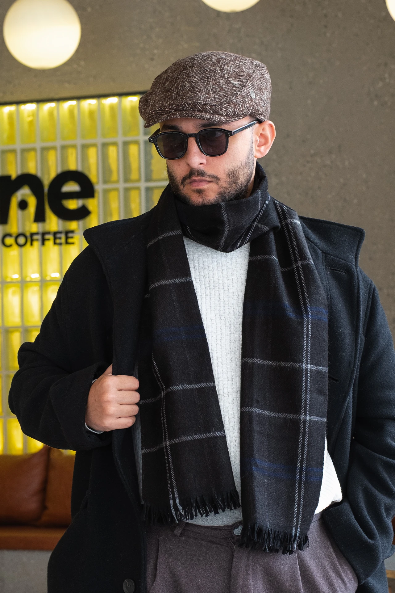 Şapka Atkı Set ( ARIKER )