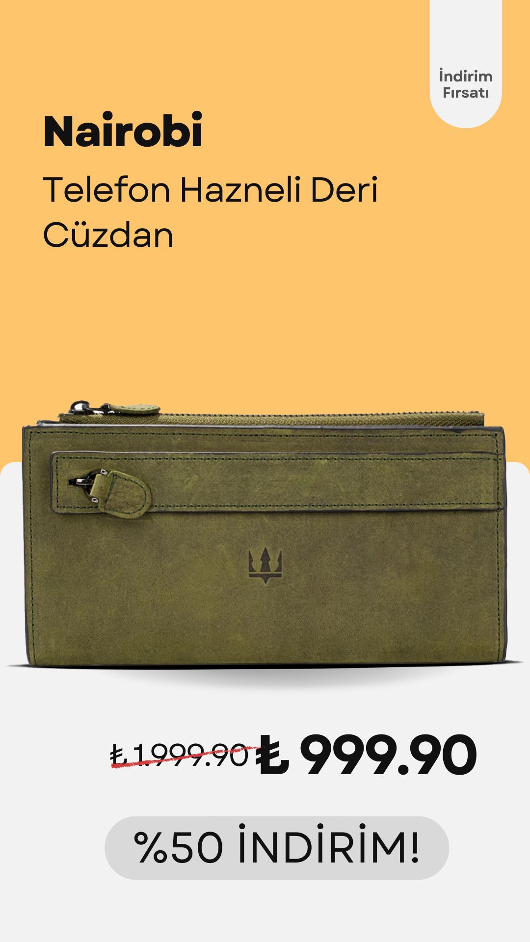 GREYZE HAKİ YEŞİL