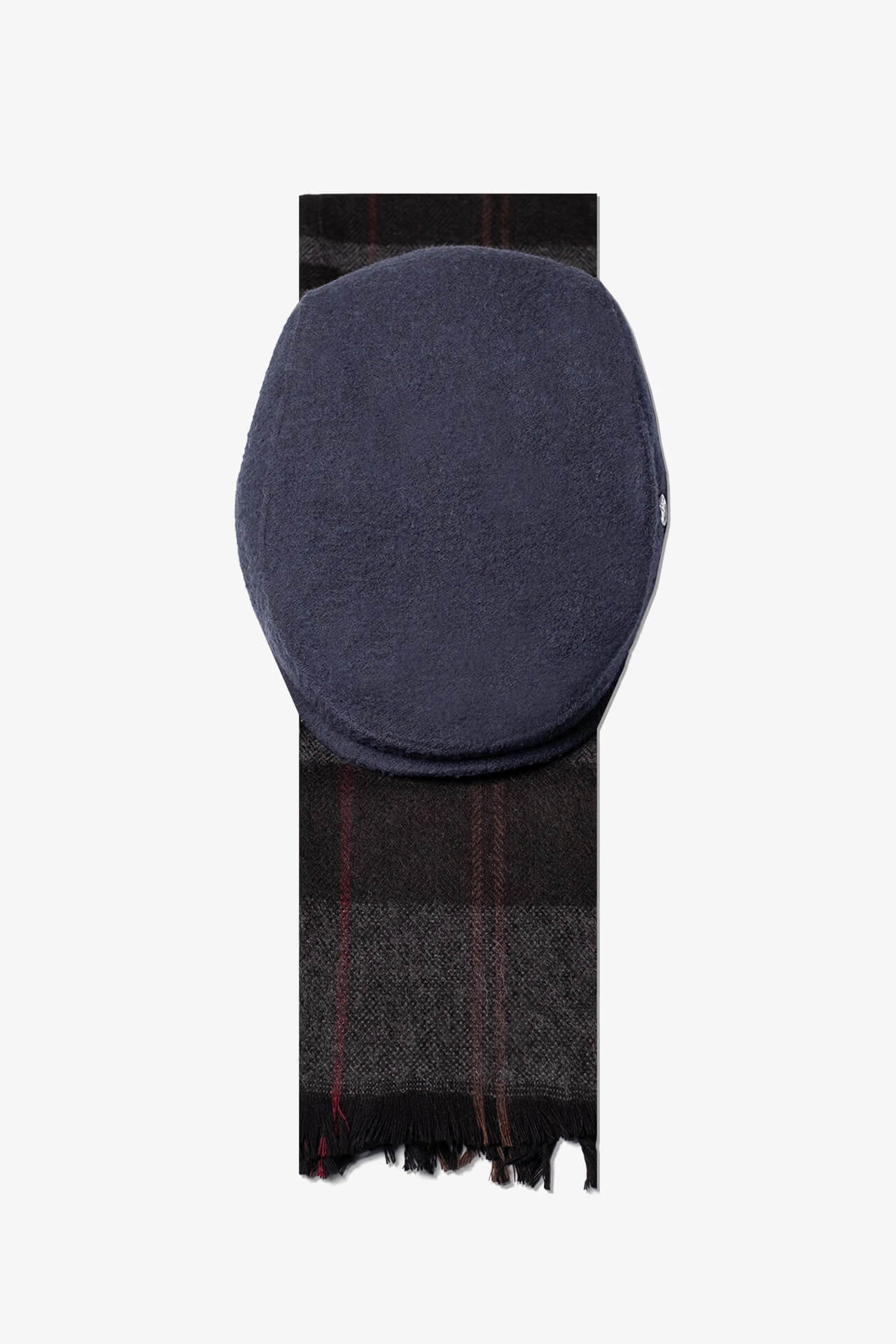 Şapka Atkı Set ( BERNESTER )