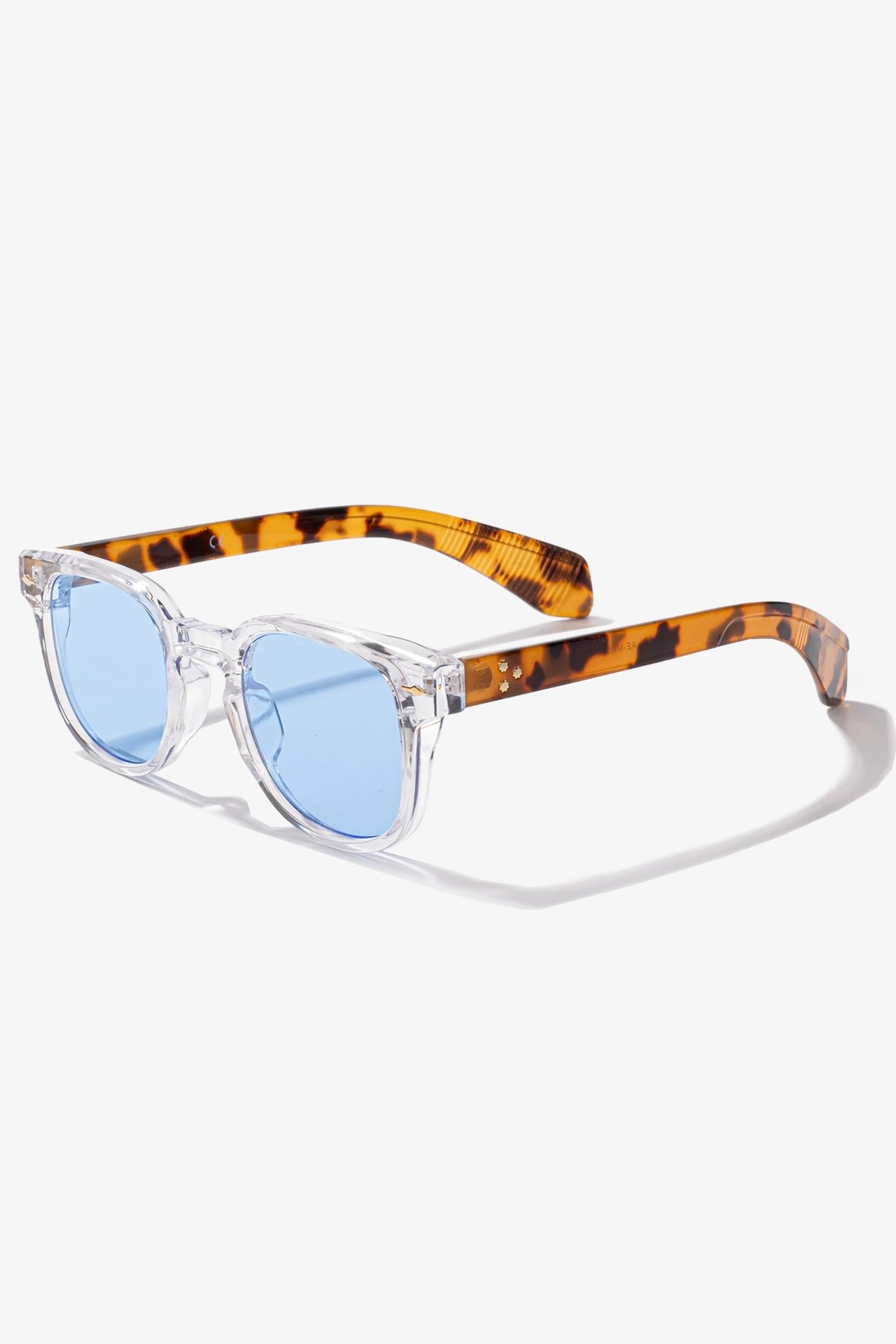 LEOPAR MAVİ