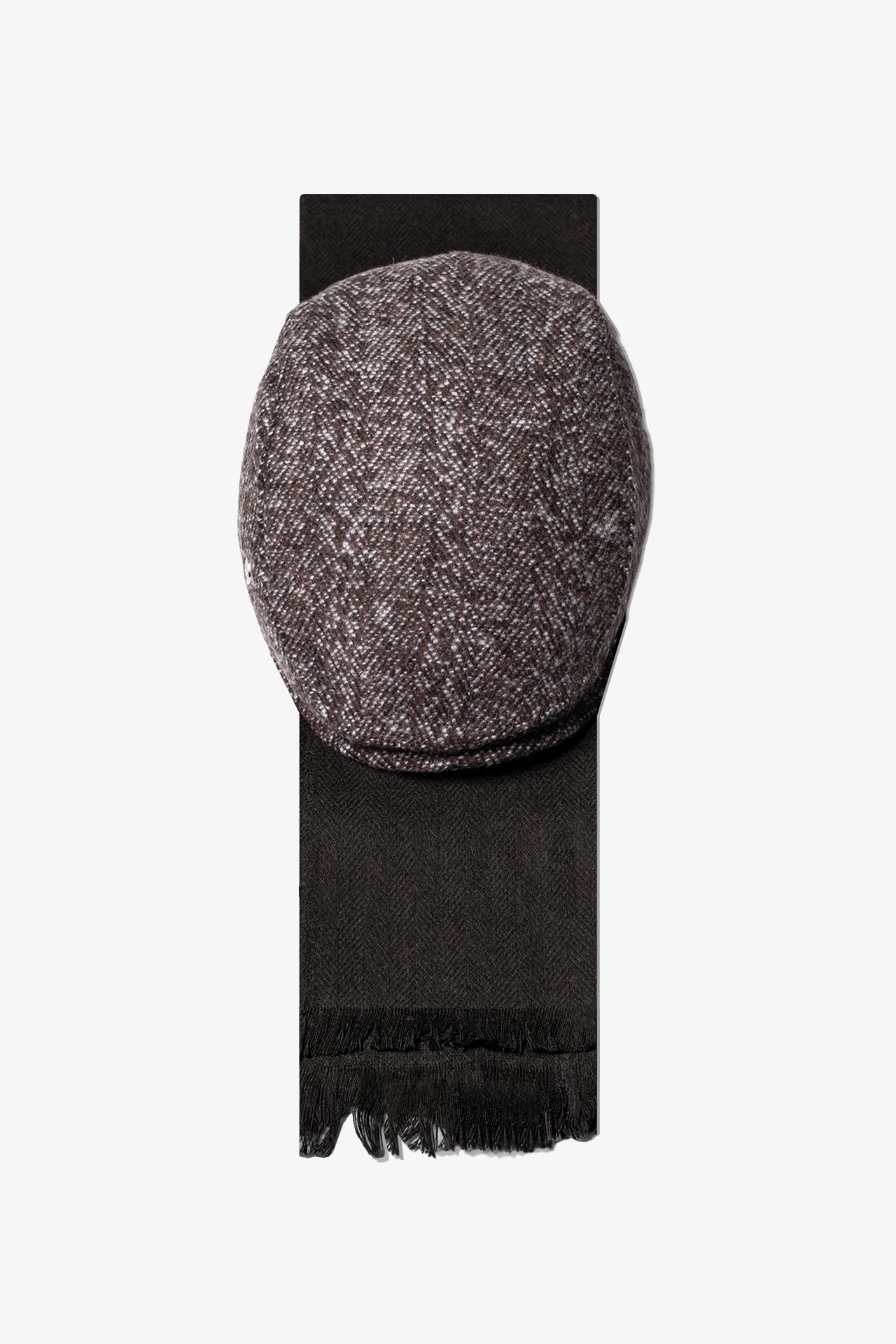 Şapka Atkı Set ( BRUKER ) 