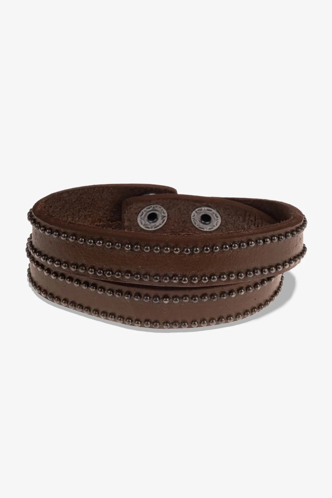 Farnes Hakiki Deri Bileklik