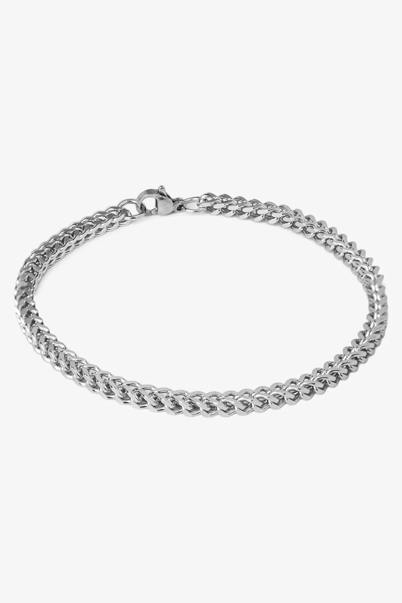 Thin Çelik Bileklik