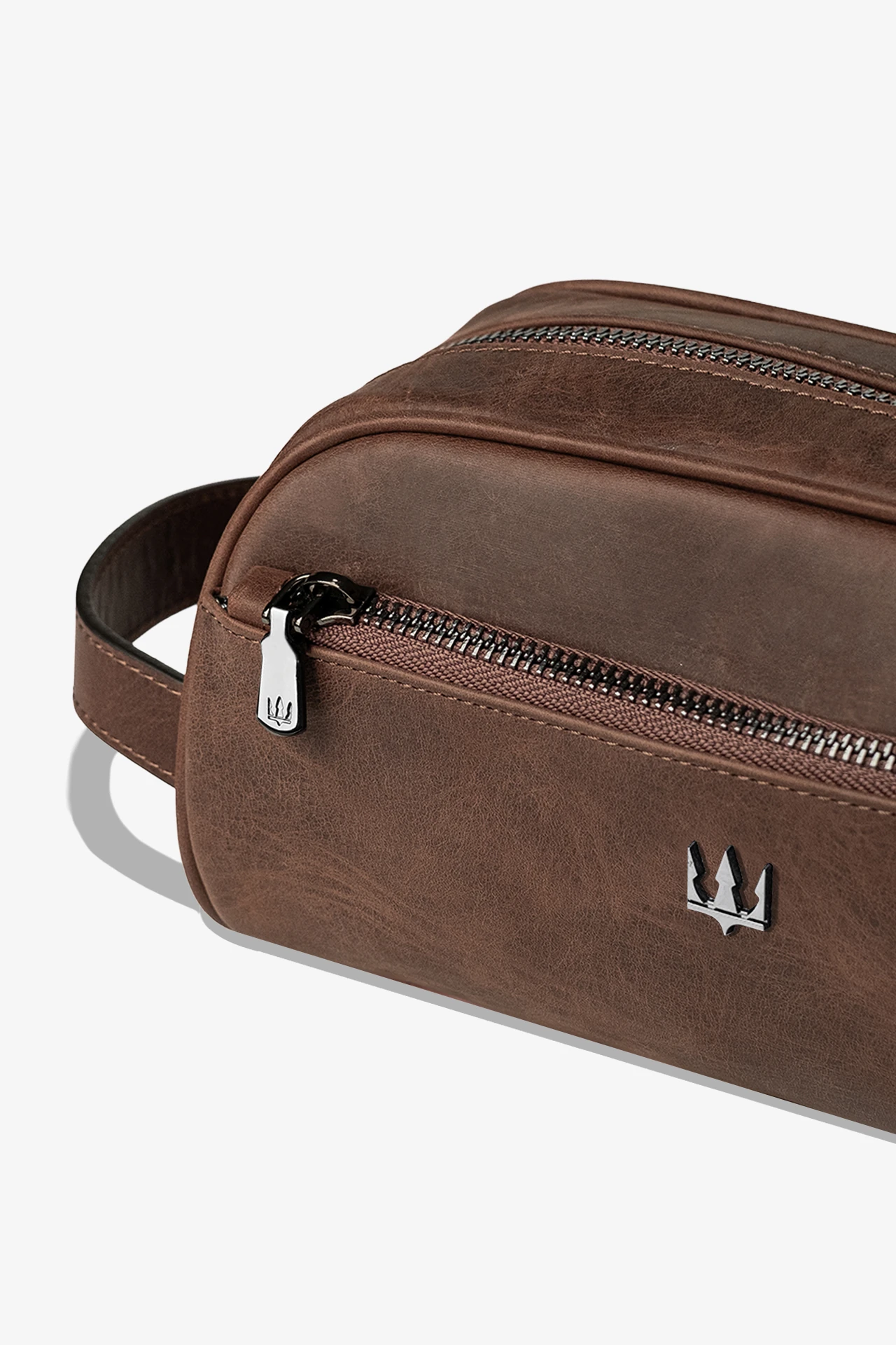 Royal Hakiki Deri Çanta