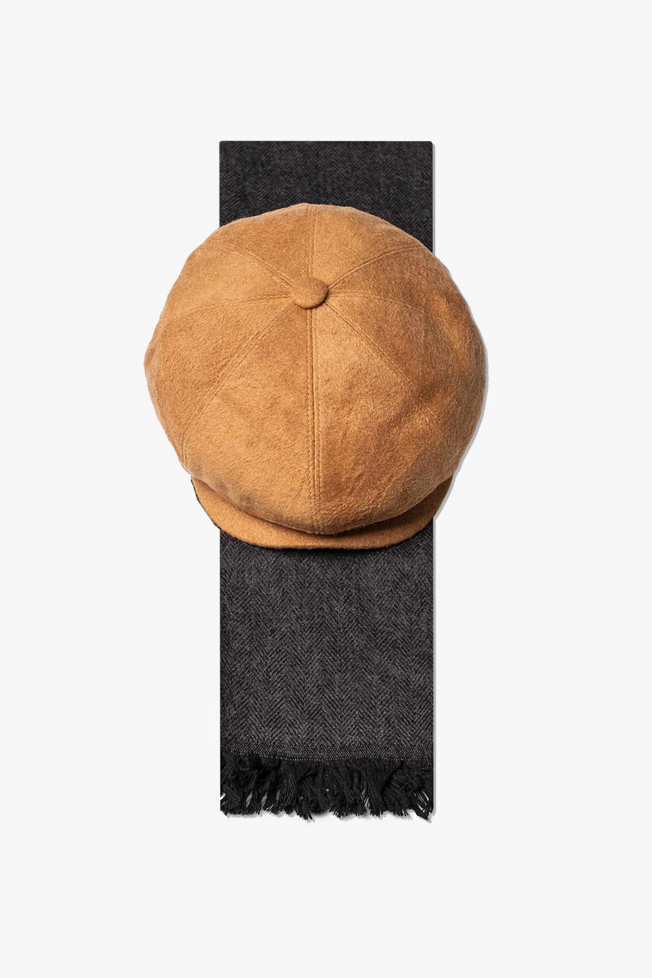 Şapka Atkı Set ( BELGMAS )