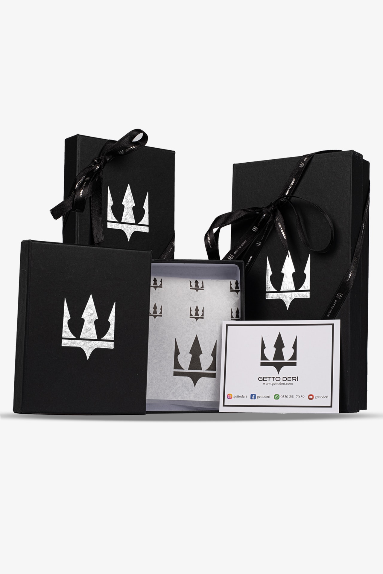 Rota Hakiki Deri Cüzdan